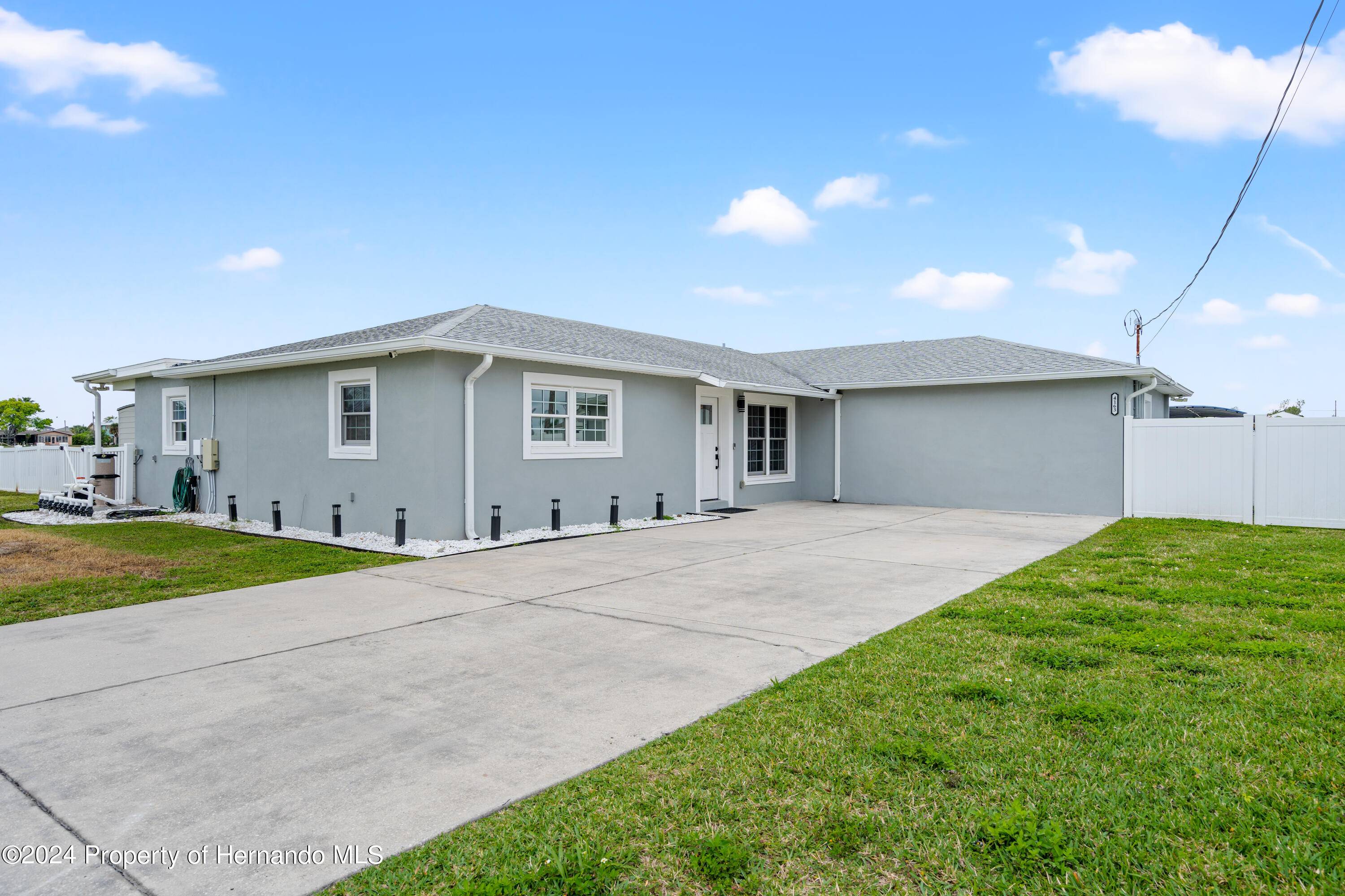 Hernando Beach, FL 34607,4163 Daisy Drive