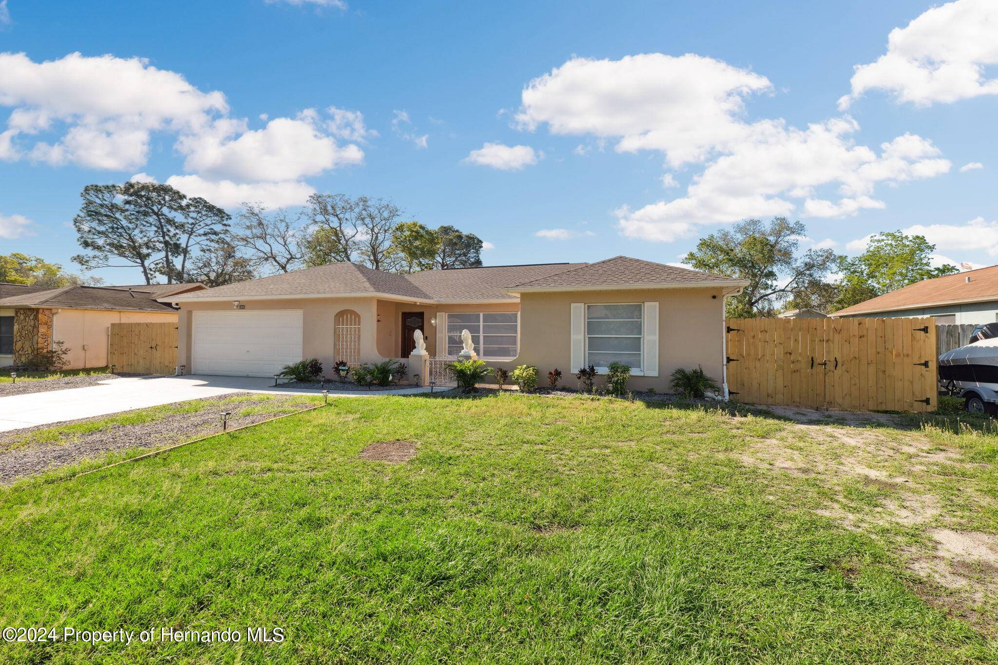 Spring Hill, FL 34606,8368 Camphor Drive