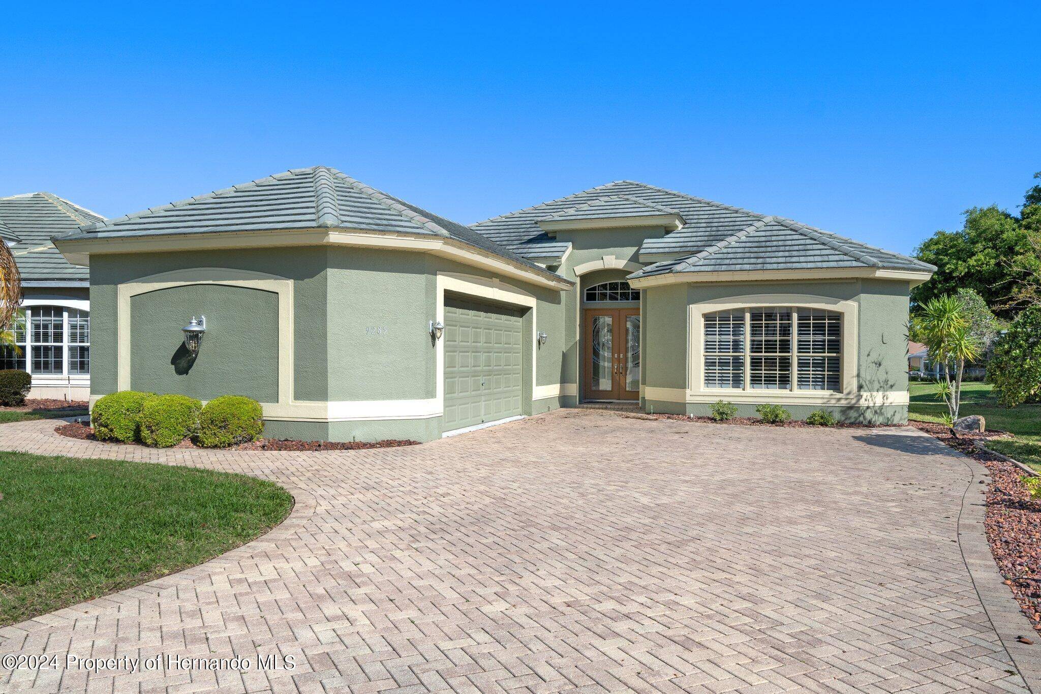 Weeki Wachee, FL 34613,9285 Penelope Drive