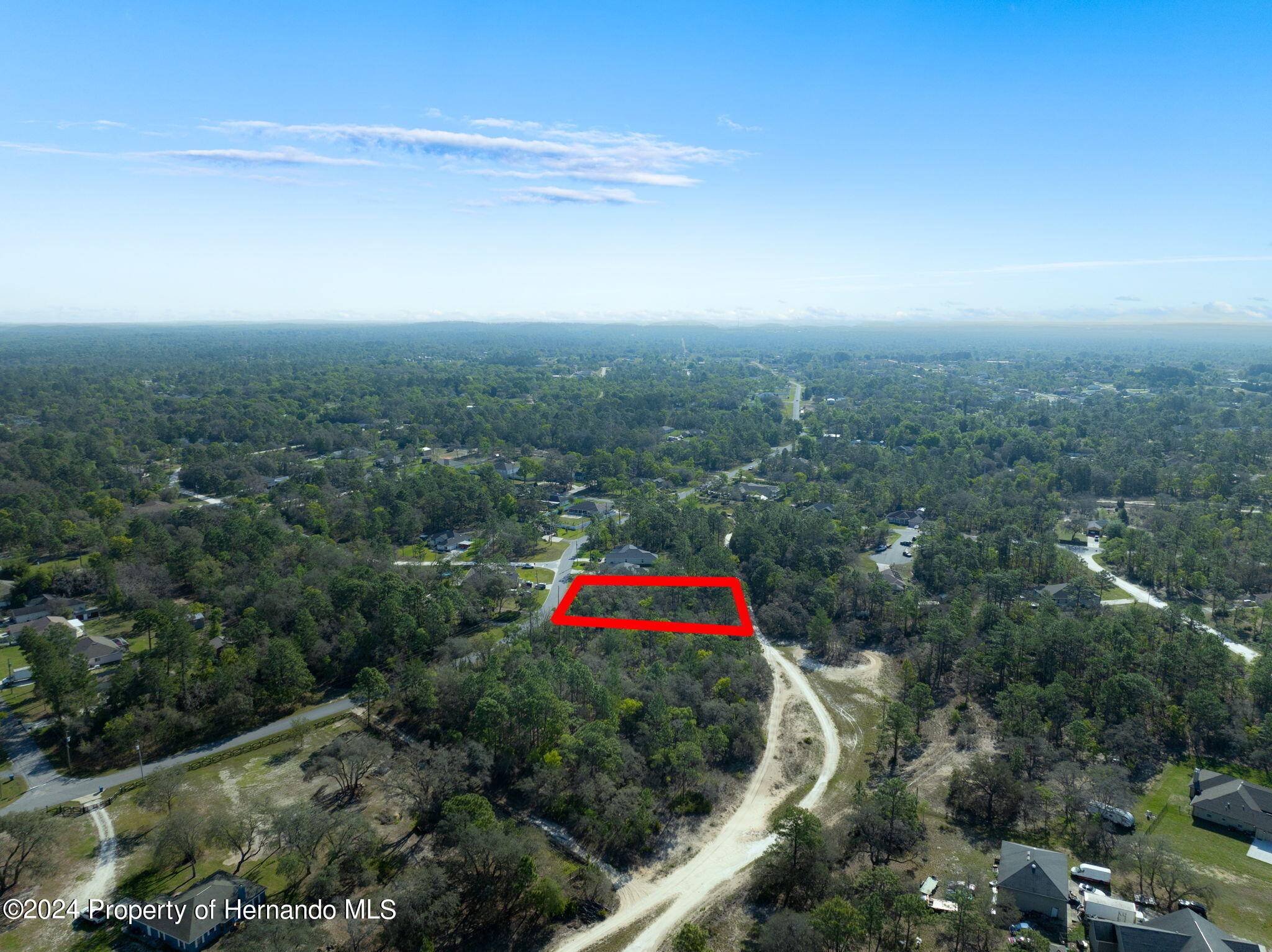 Weeki Wachee, FL 34614,12230 Osprey Avenue