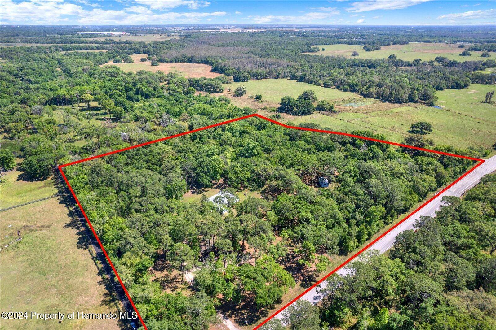 Dade City, FL 33525,12708 Bellamy Brothers Boulevard