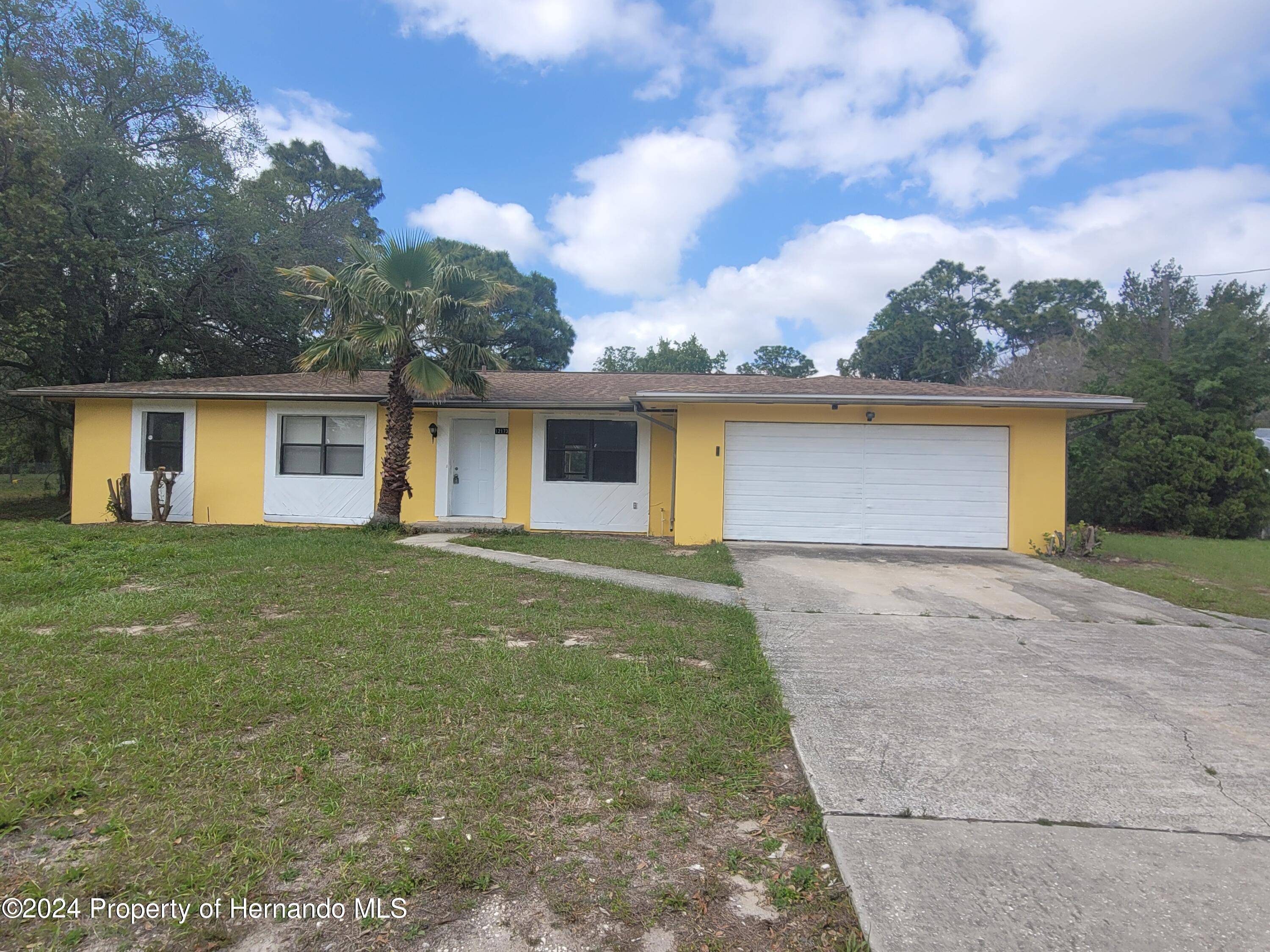 Spring Hill, FL 34609,12173 Spring Hill Drive