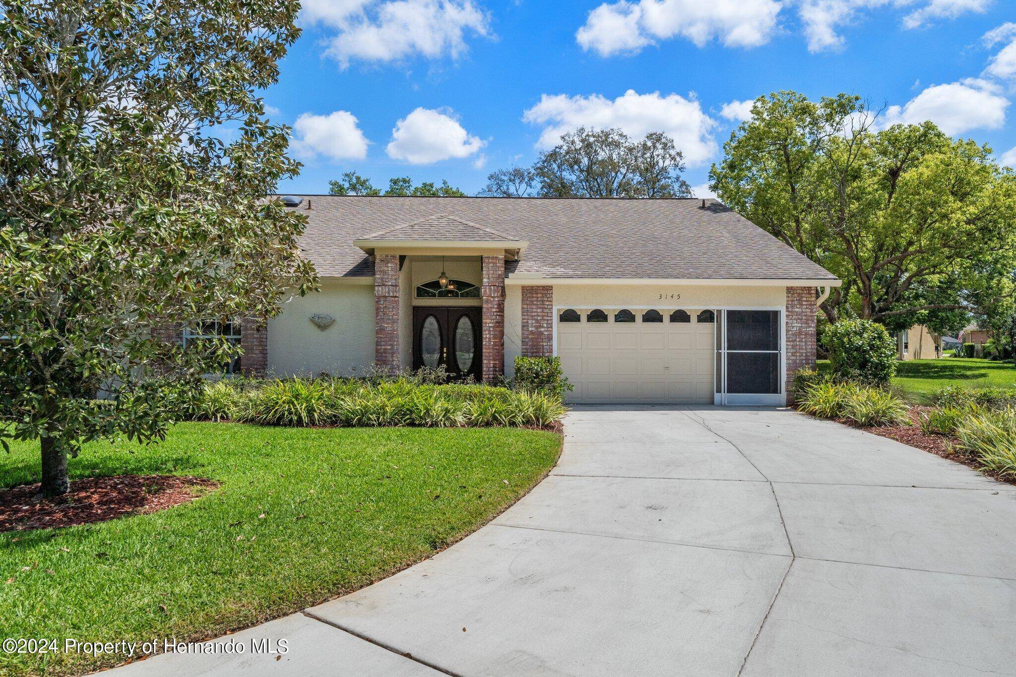 Spring Hill, FL 34606,3145 Appleblossom Trail