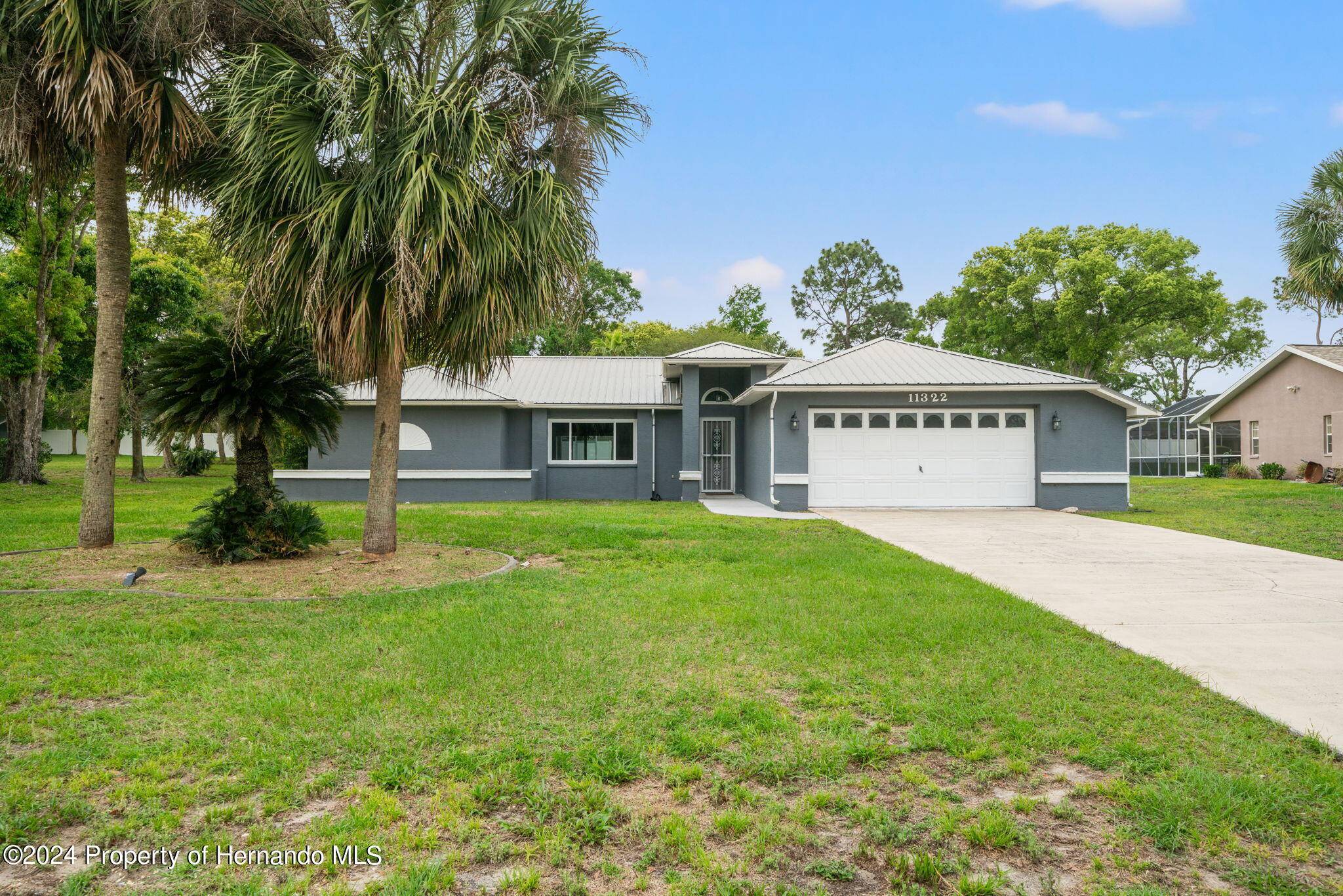Spring Hill, FL 34609,11322 Countrywood Court