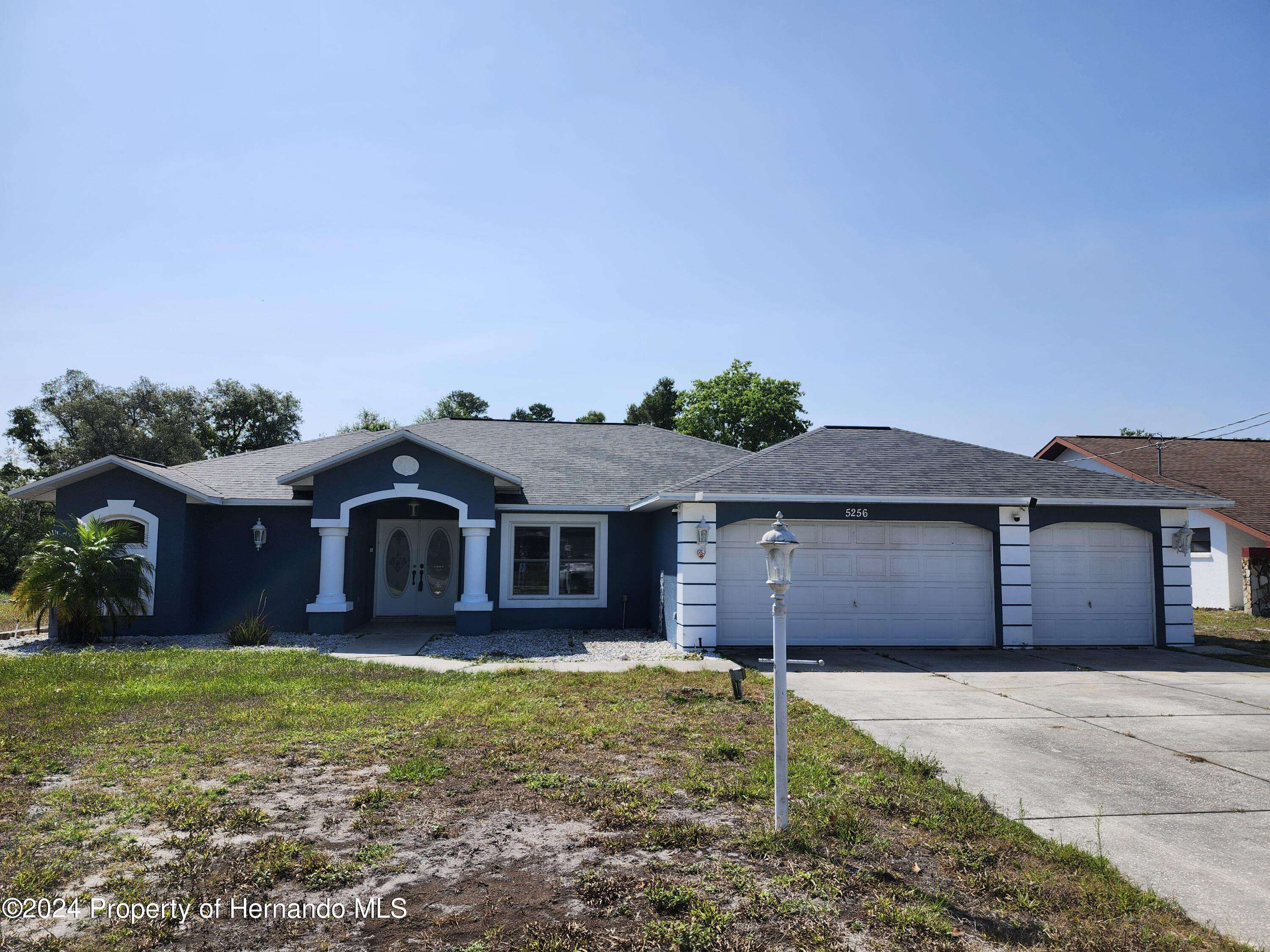 Spring Hill, FL 34606,5256 Frost Road