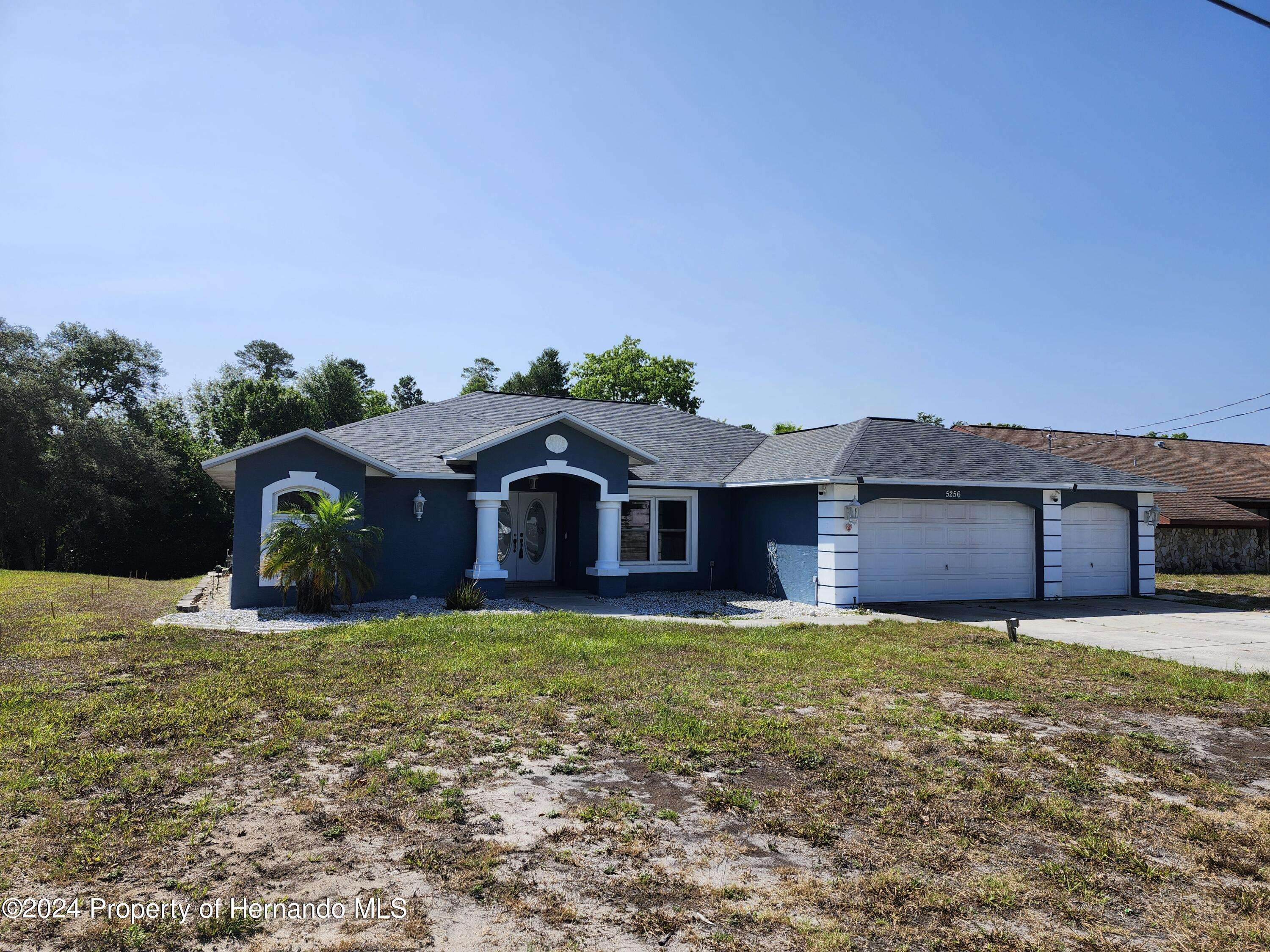 Spring Hill, FL 34606,5256 Frost Road