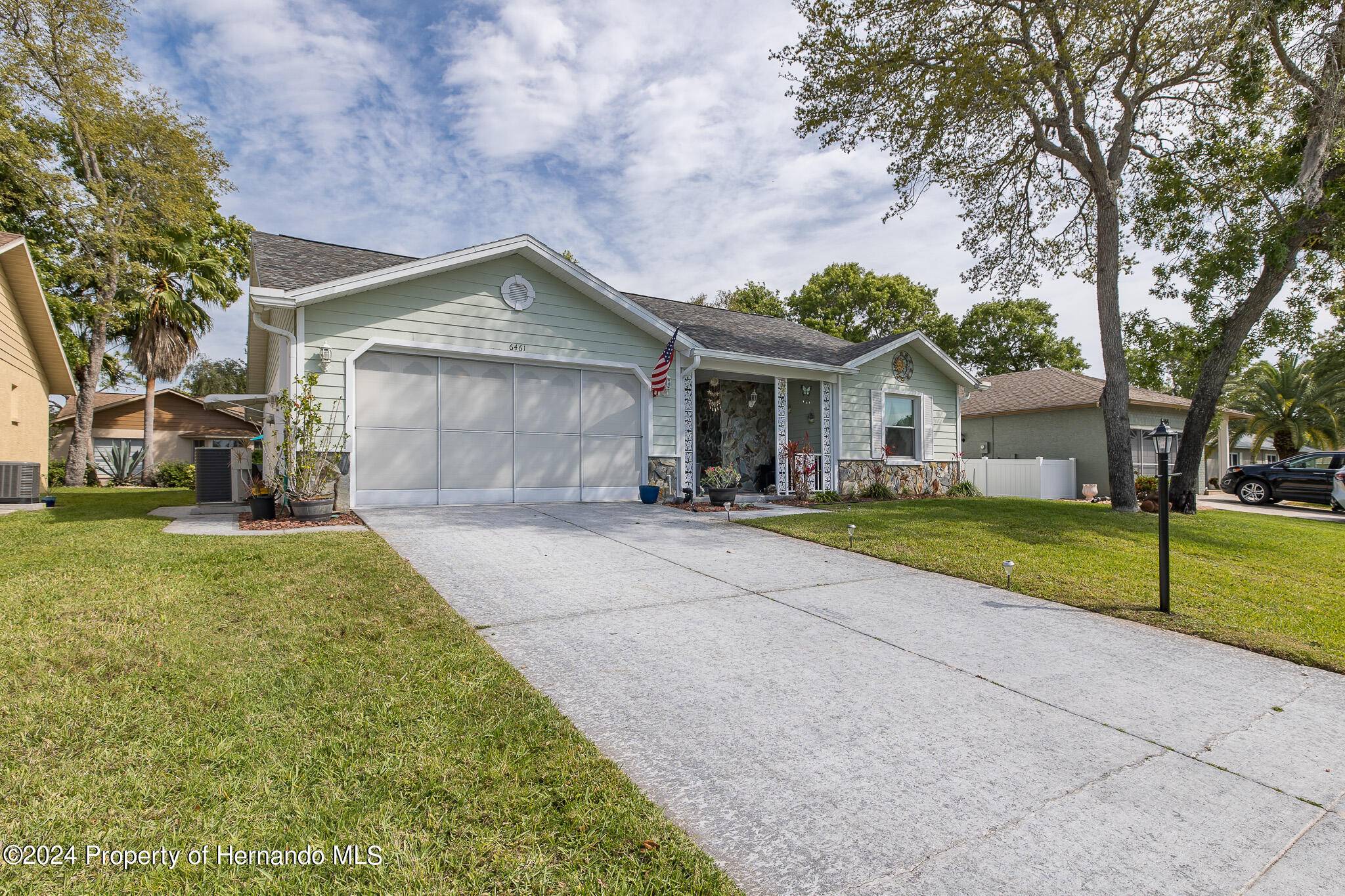 Spring Hill, FL 34606,6461 Wedgewood Drive