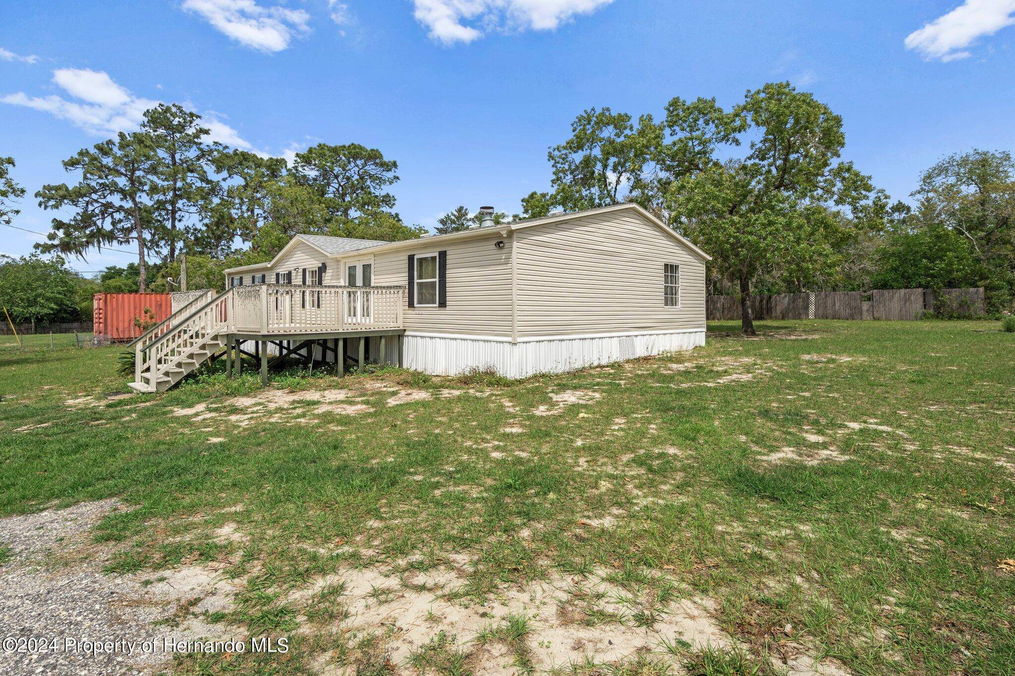 Spring Hill(pasco), FL 34610,18041 Oxenham Avenue