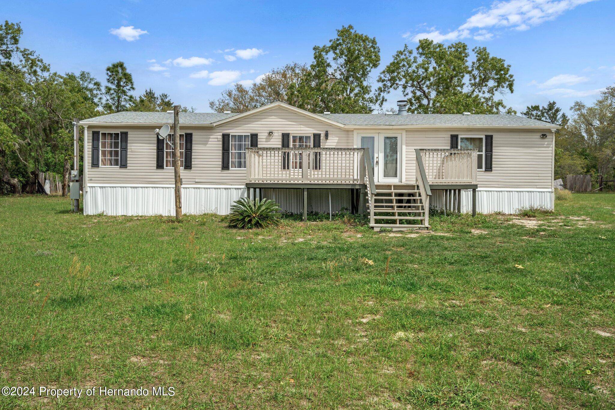 Spring Hill(pasco), FL 34610,18041 Oxenham Avenue