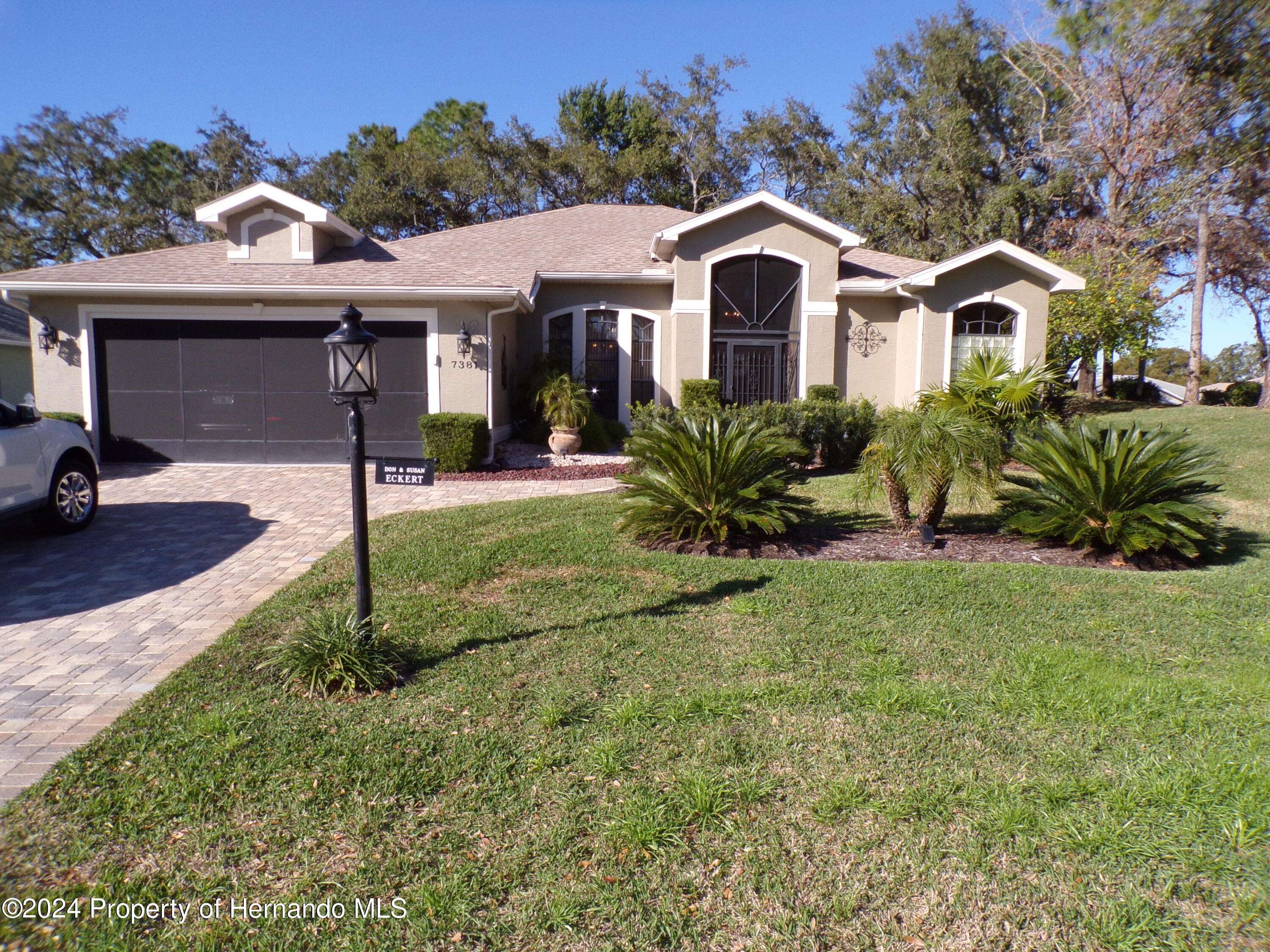 Spring Hill, FL 34606,7381 Rosemont Lane