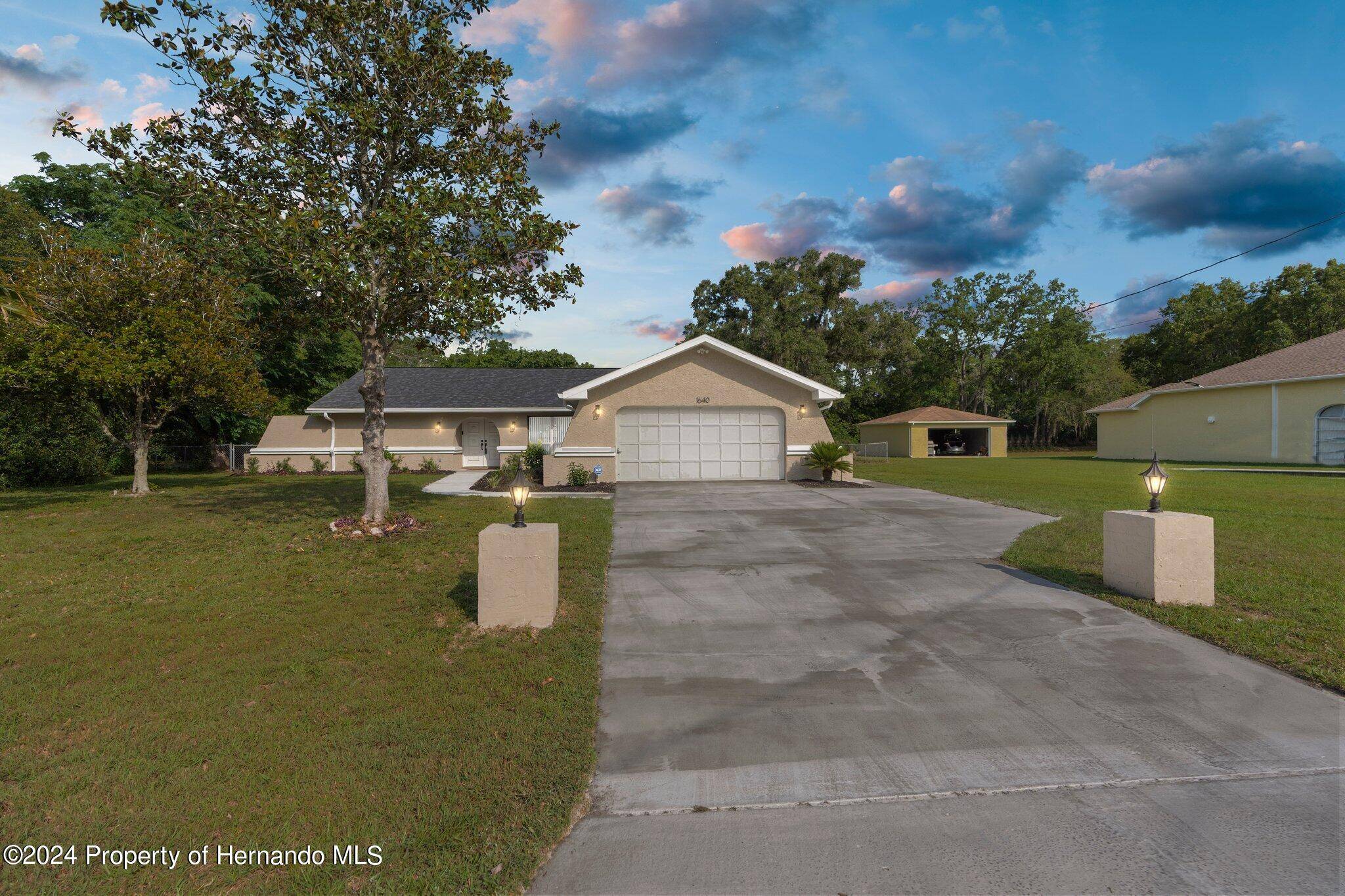 Spring Hill, FL 34609,1640 Alameda Drive