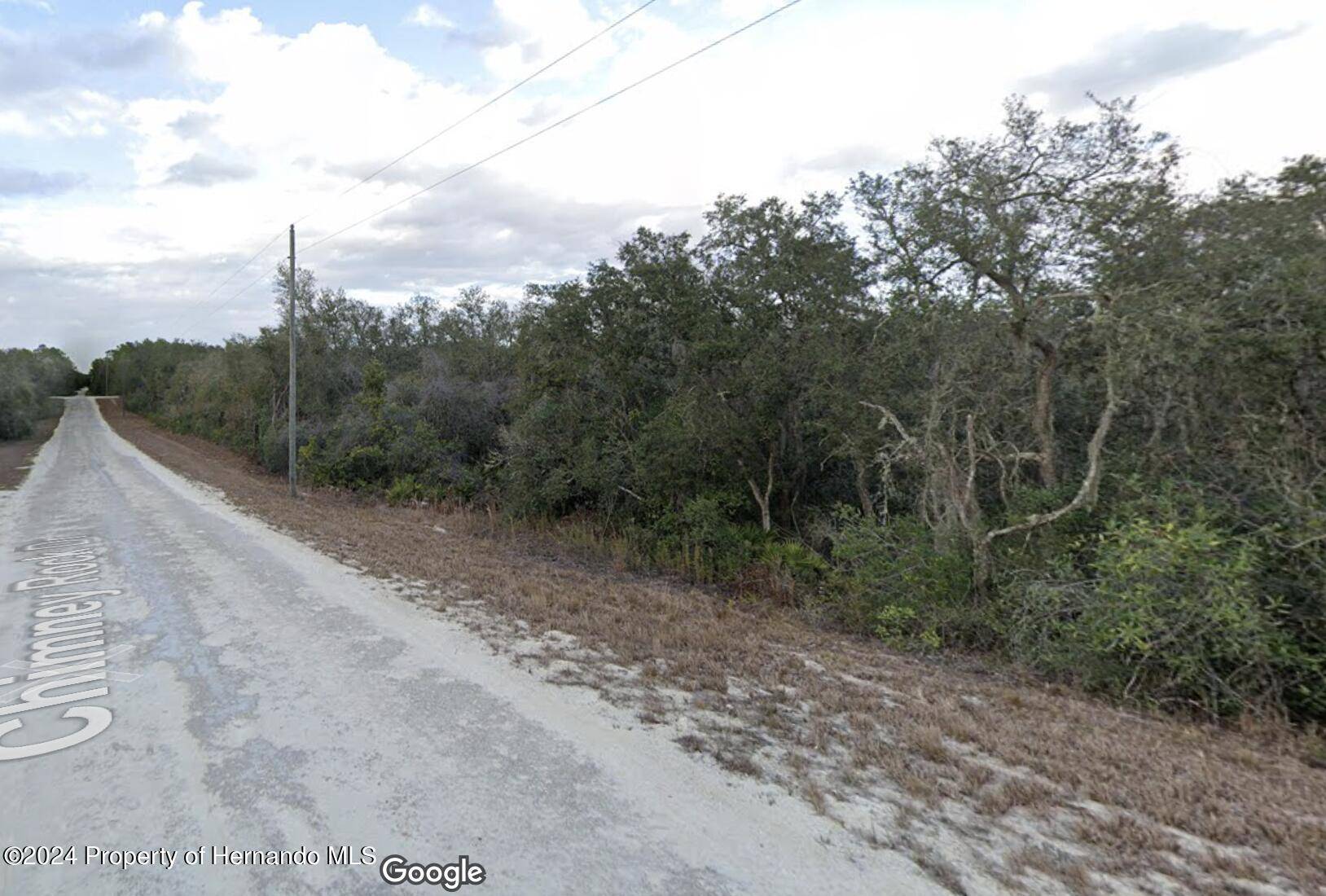 Webster, FL 33597,Chimney Rock Drive