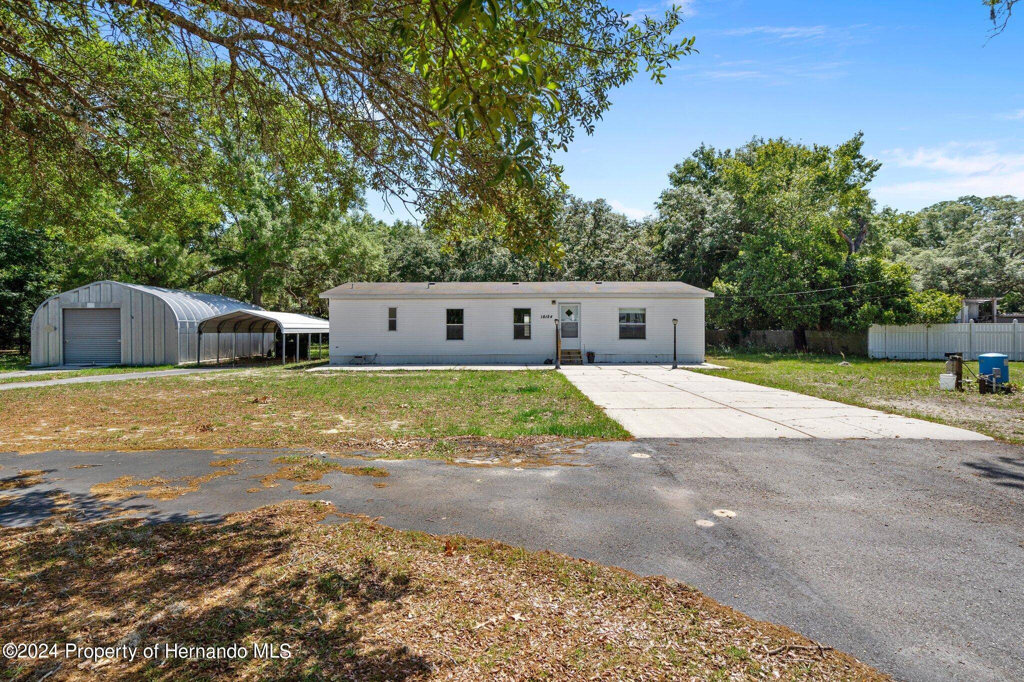 Spring Hill(pasco), FL 34610,18154 Scooter Court