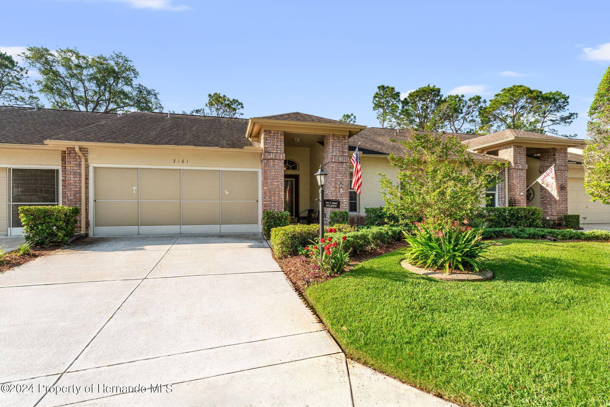 Spring Hill, FL 34606,3161 APPLEBLOSSOM Trail