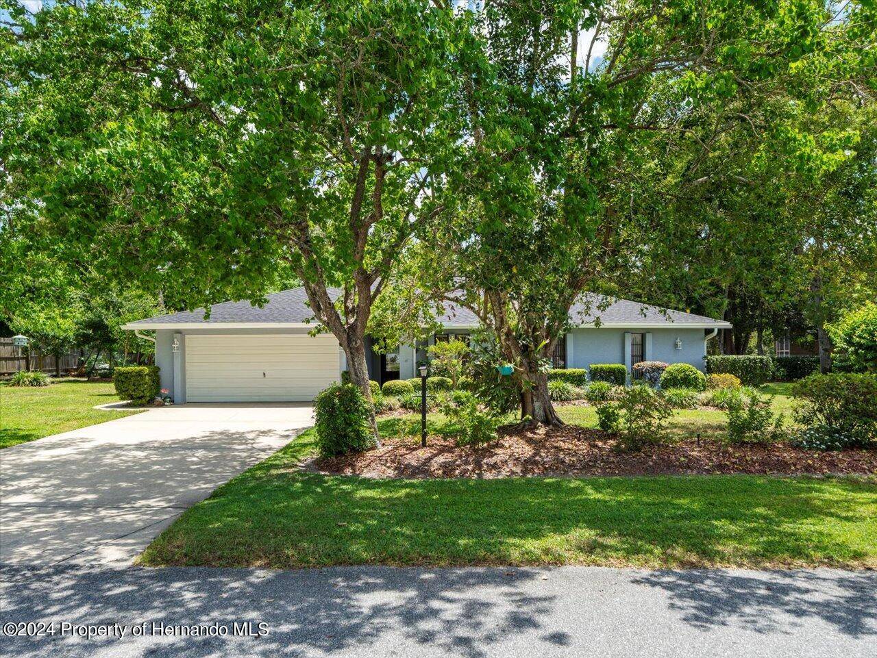 Spring Hill, FL 34609,1406 Fayetteville Drive