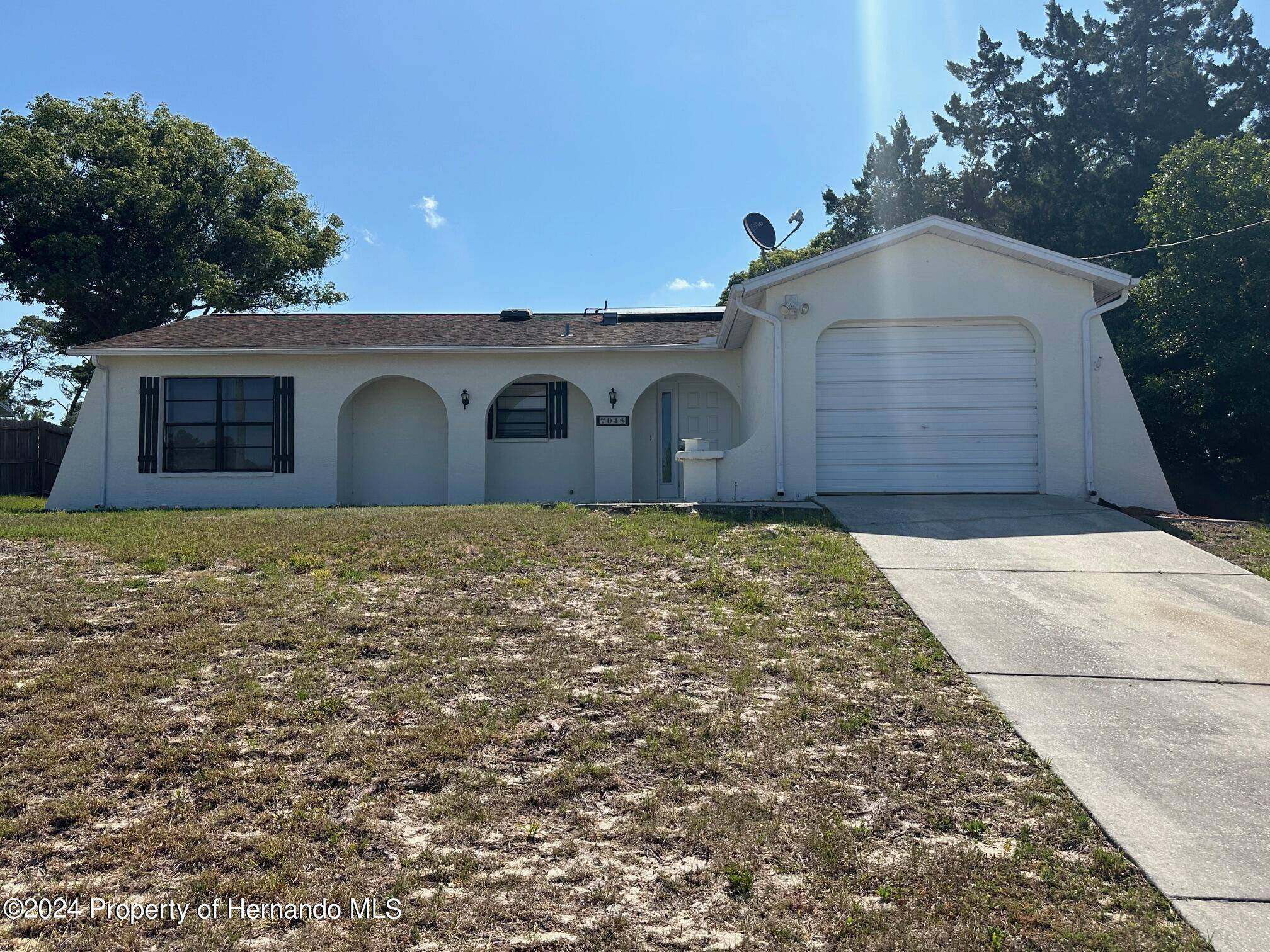 Spring Hill, FL 34608,7048 Oberon Avenue