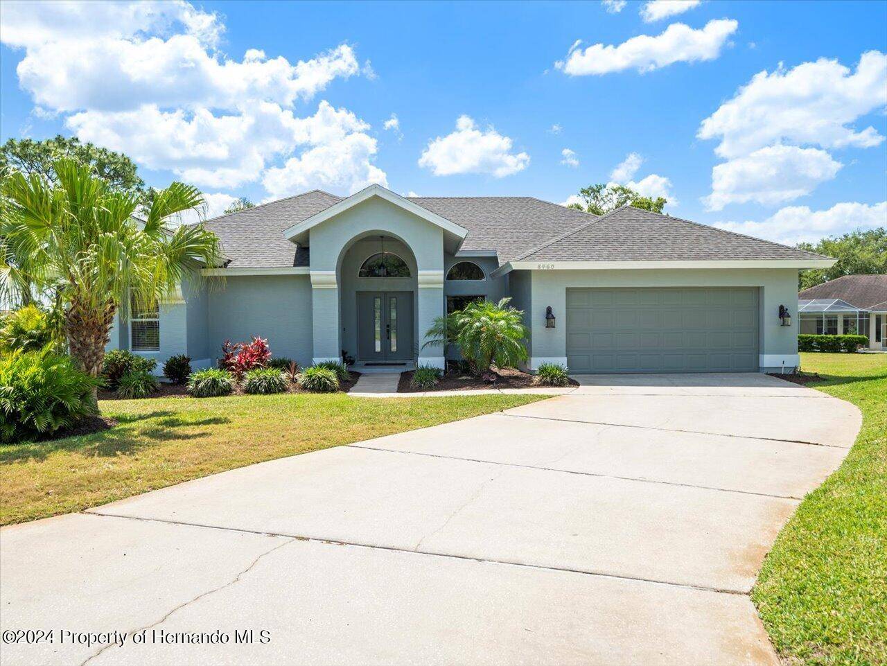 Weeki Wachee, FL 34613,8460 Delta Court