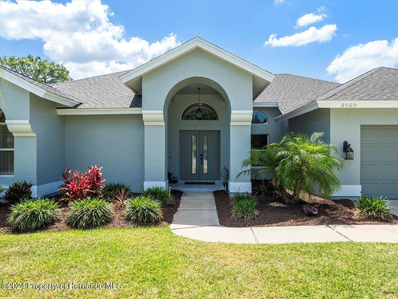 Weeki Wachee, FL 34613,8460 Delta Court