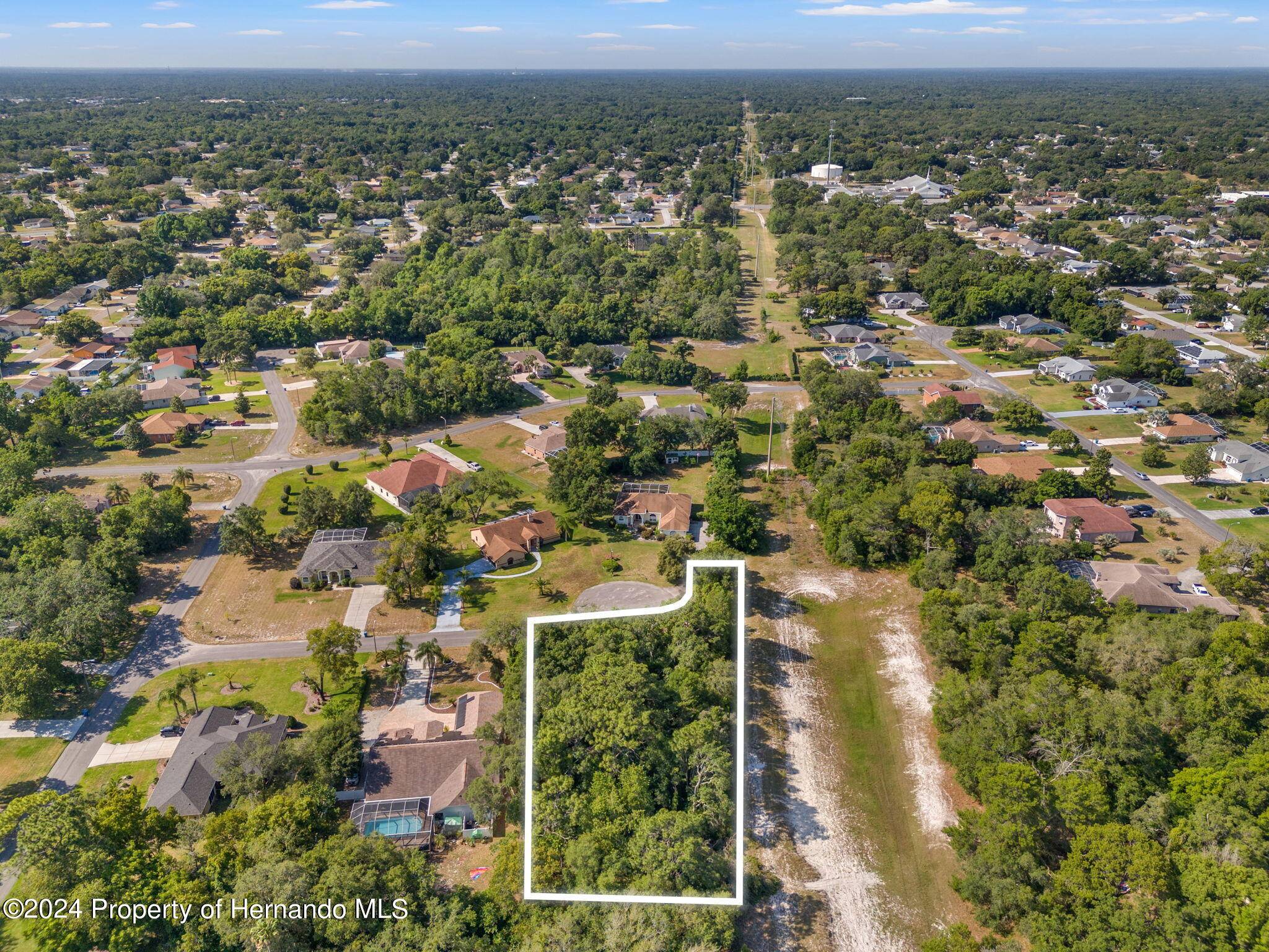 Spring Hill, FL 34608,9447 Amorite Court