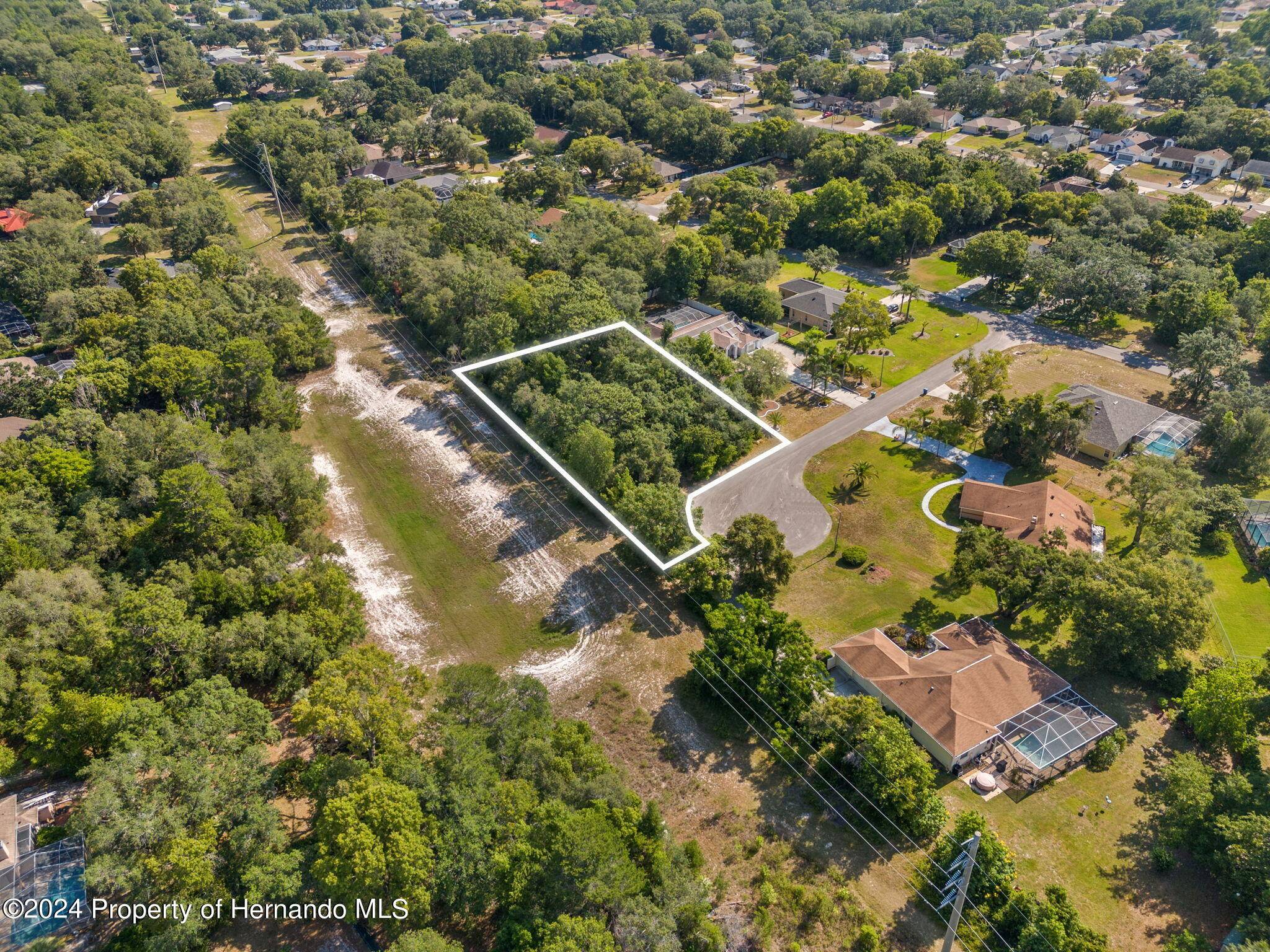 Spring Hill, FL 34608,9447 Amorite Court