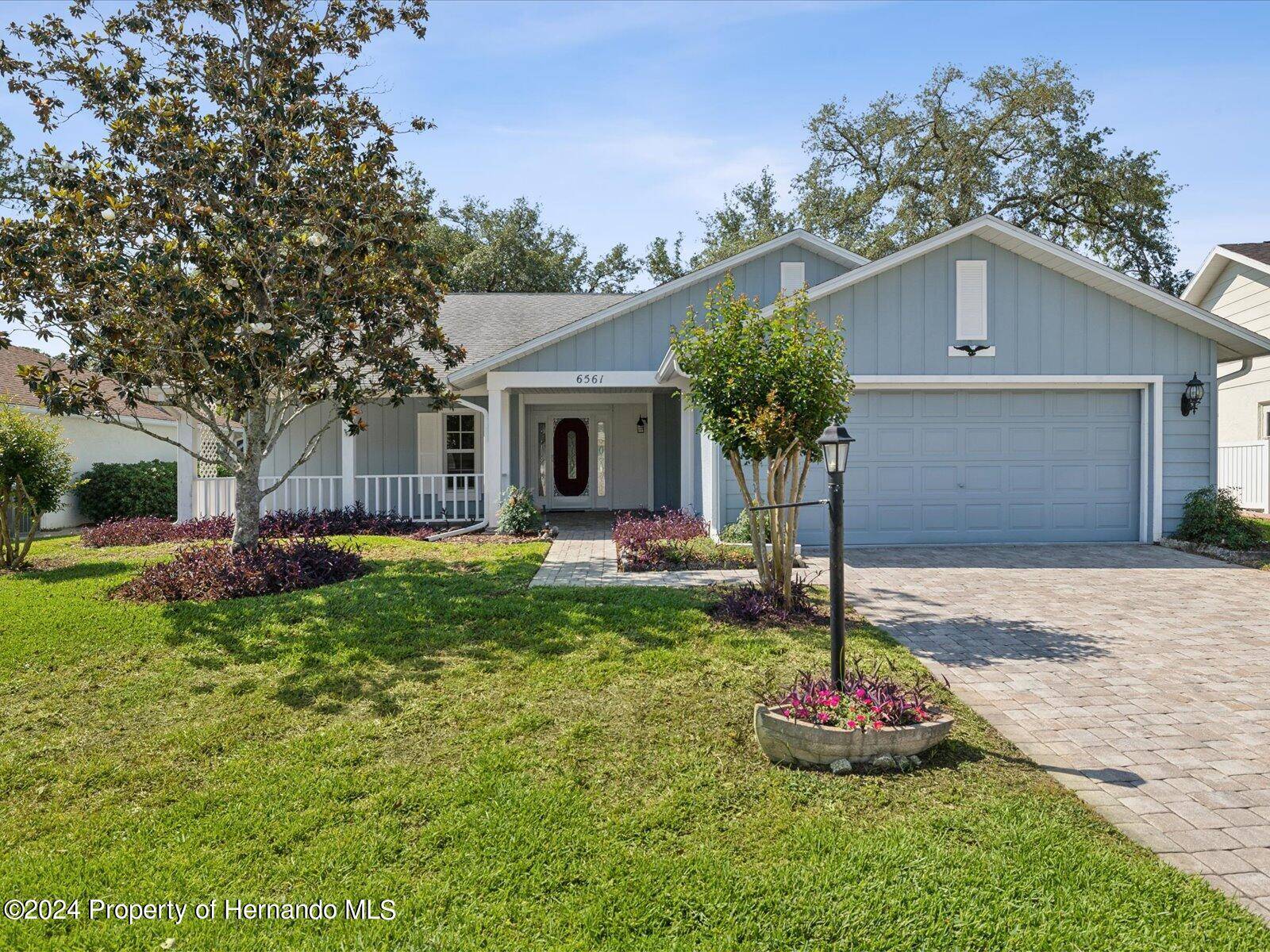 Spring Hill, FL 34606,6561 Pine Meadows Drive