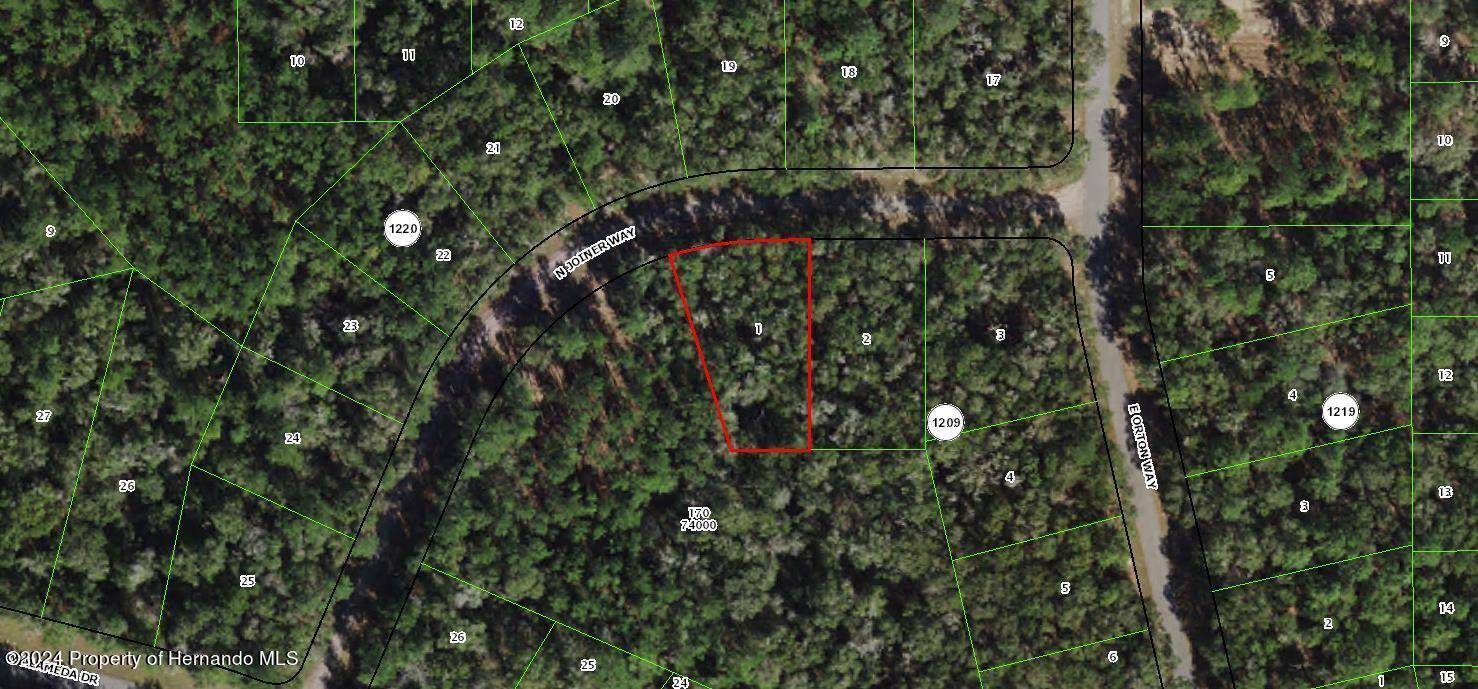 Citrus Springs, FL 34434,5 Portfolio Drive