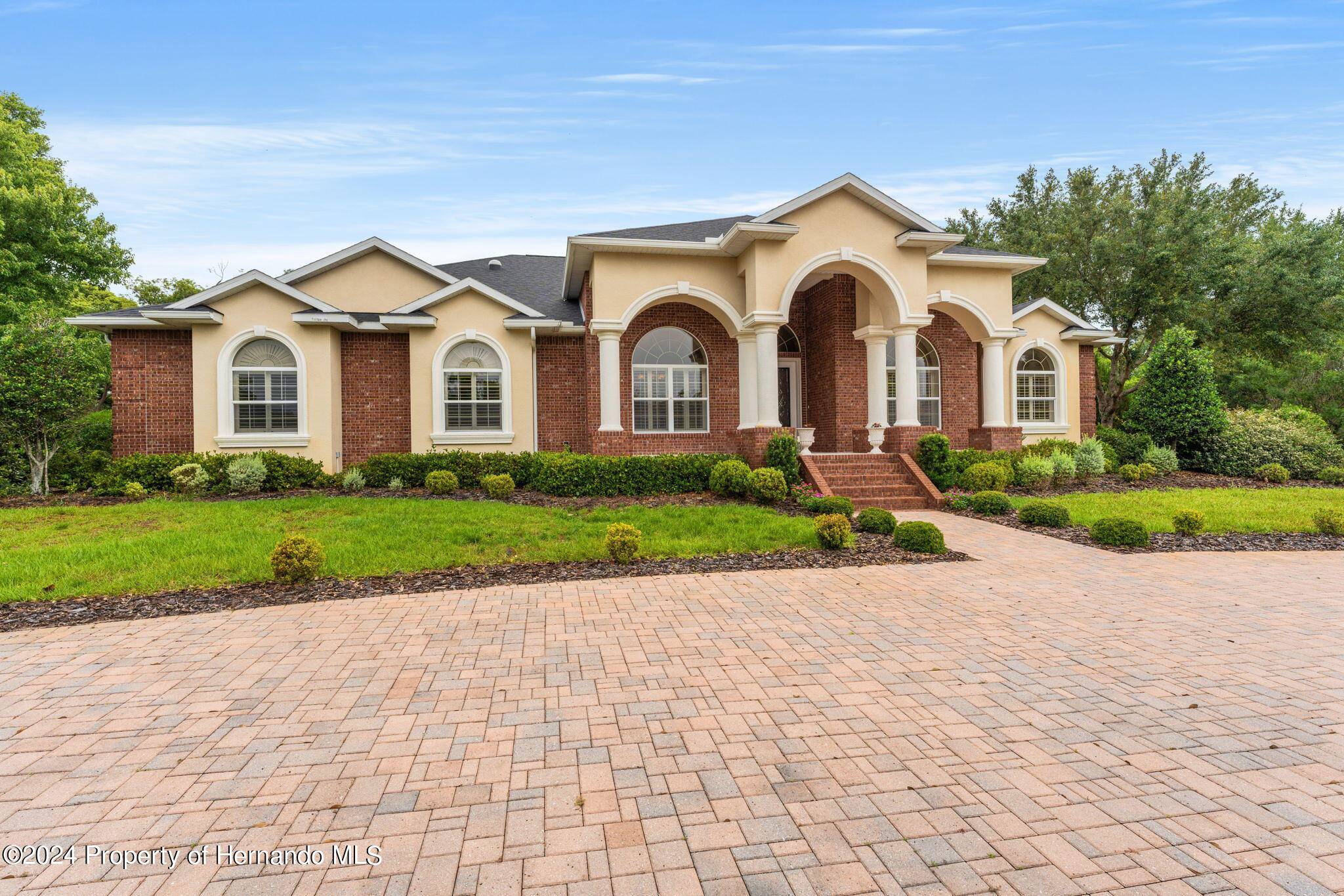 Spring Hill, FL 34607,7263 Sylvan Glade Court