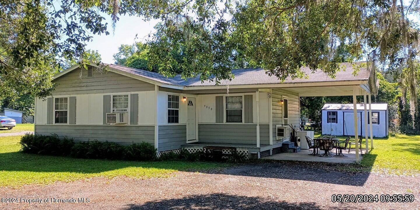 Brooksville, FL 34601,9050 West Street