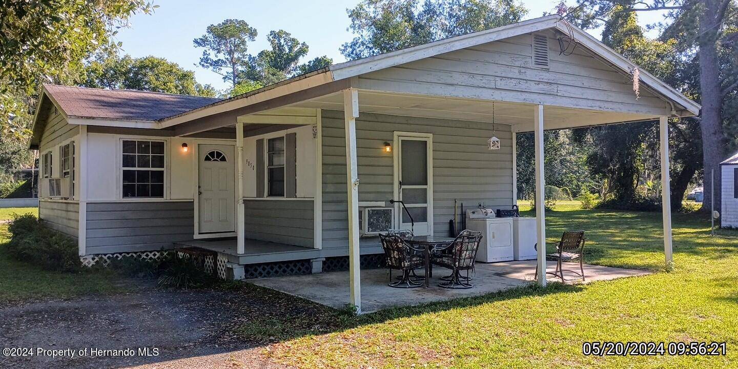 Brooksville, FL 34601,9050 West Street