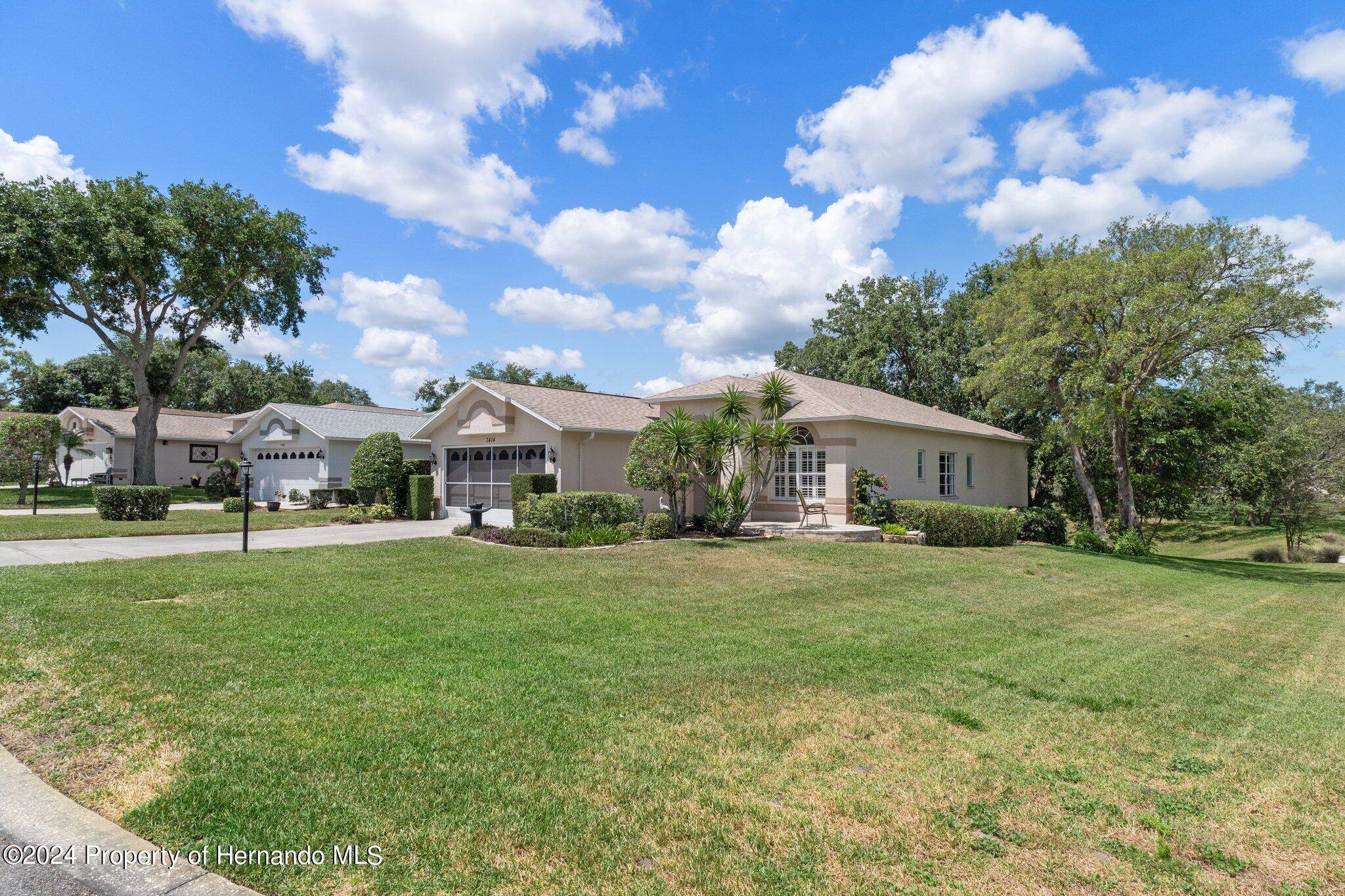 Spring Hill, FL 34606,7414 Bridgewater Lane