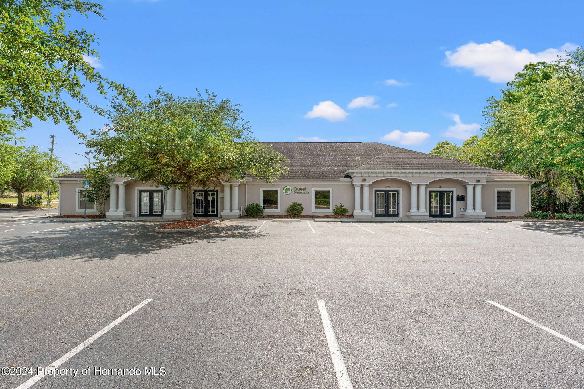 Spring Hill, FL 34613,7005 Nightwalker Road #7005,7007,7009,7011