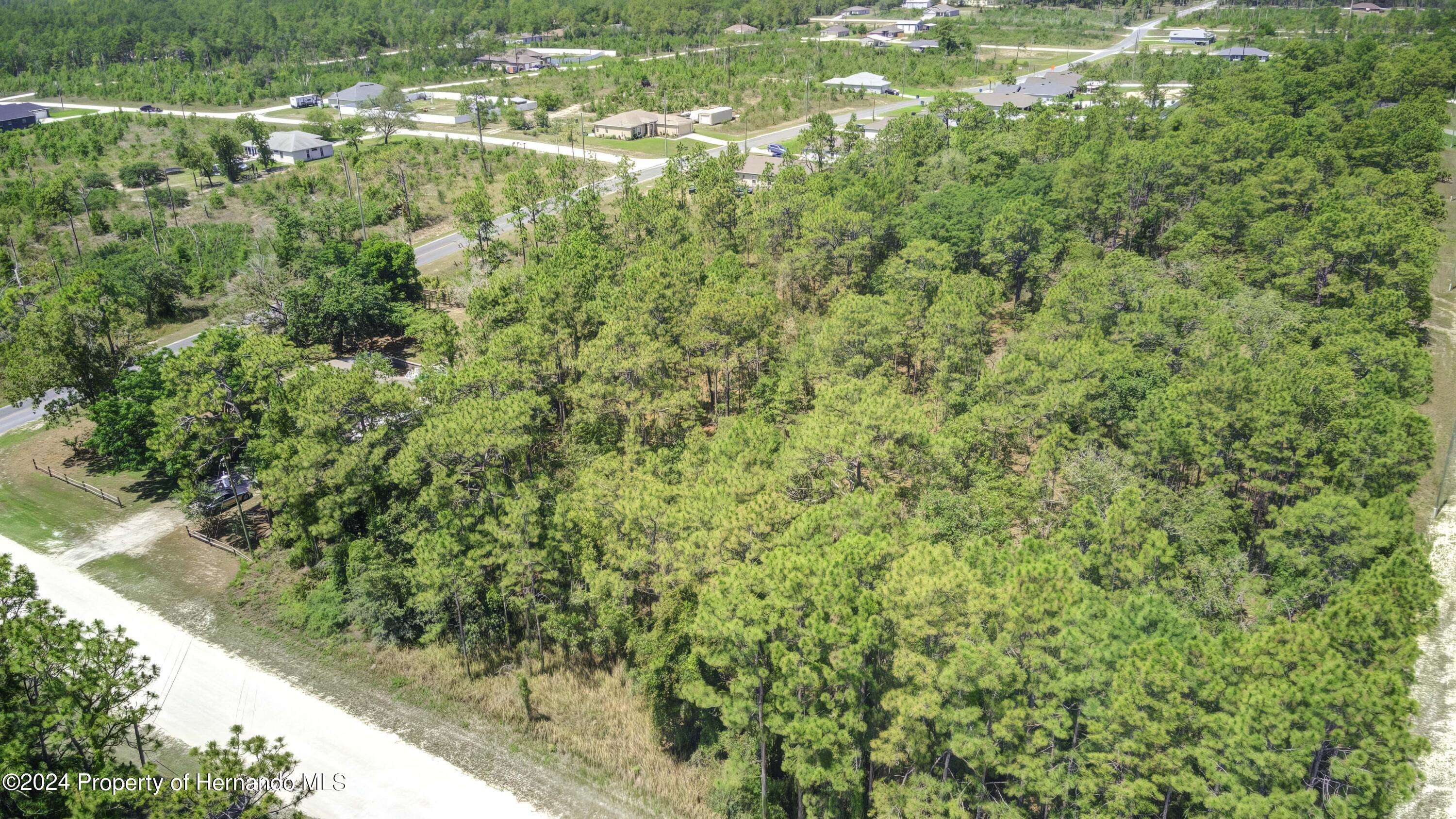 Weeki Wachee, FL 34614,1 Pomp Pkwy