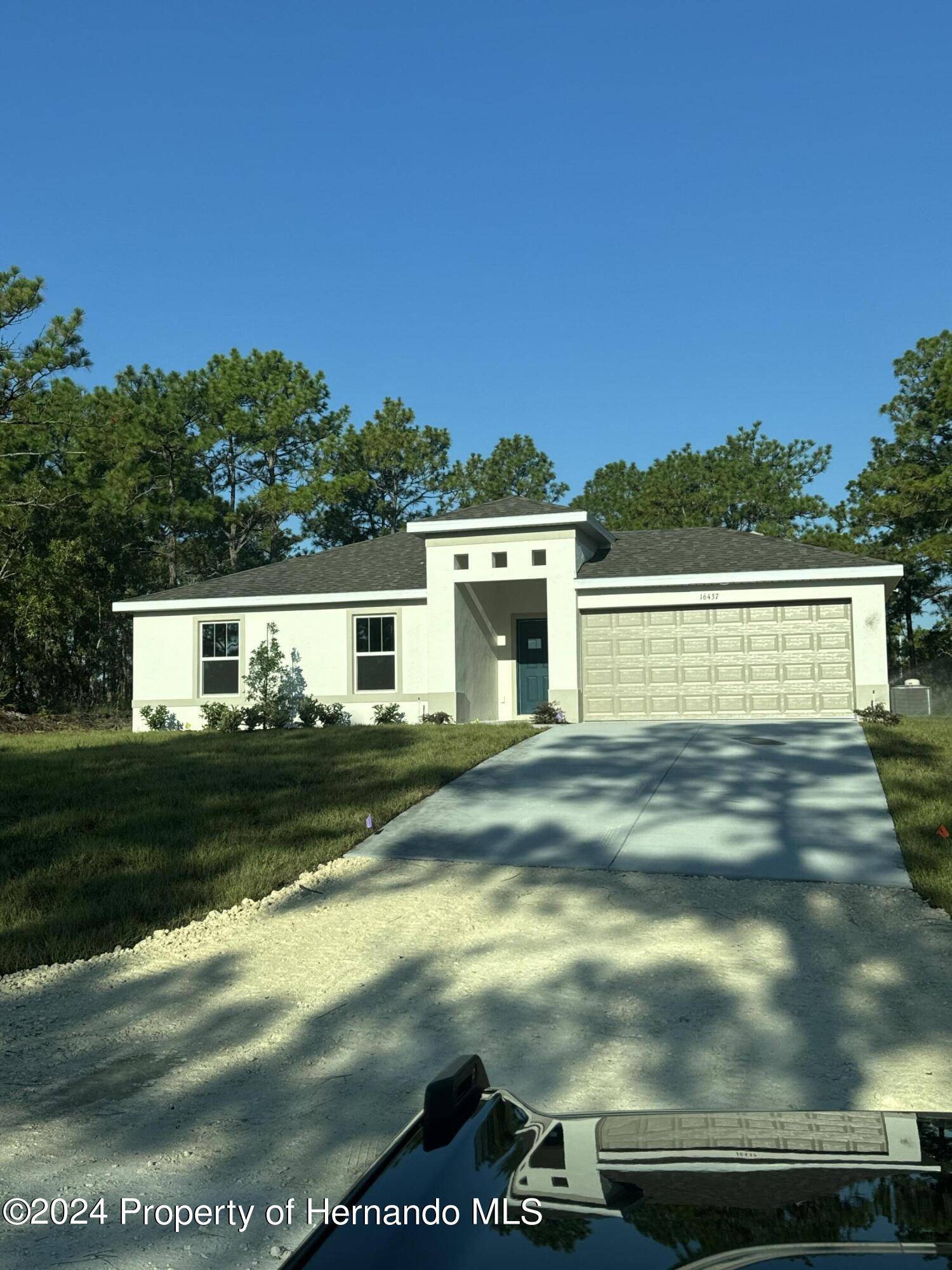 Weeki Wachee, FL 34614,16437 Mercer Road