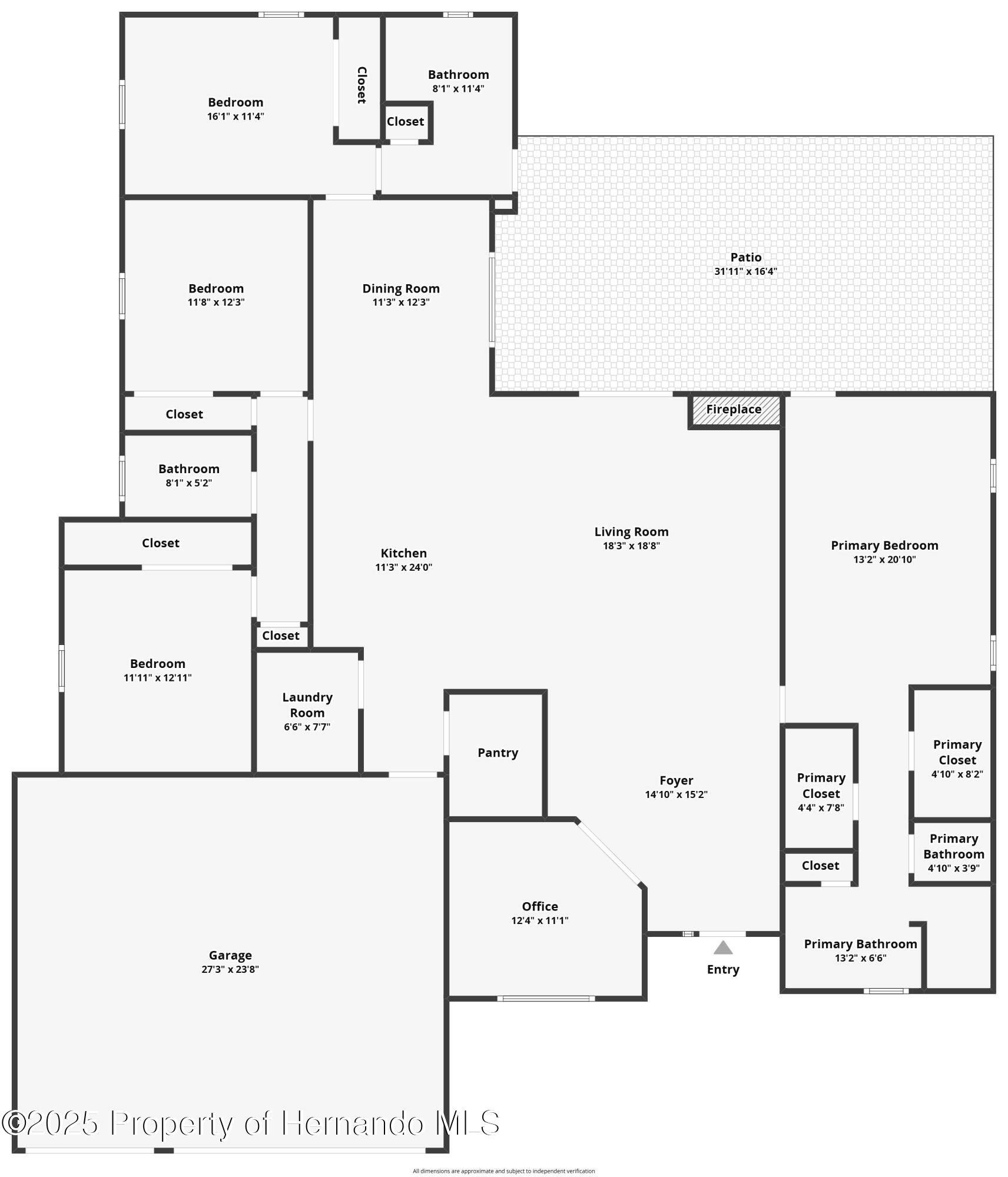 Homosassa, FL 34446,8 Hibiscus Court