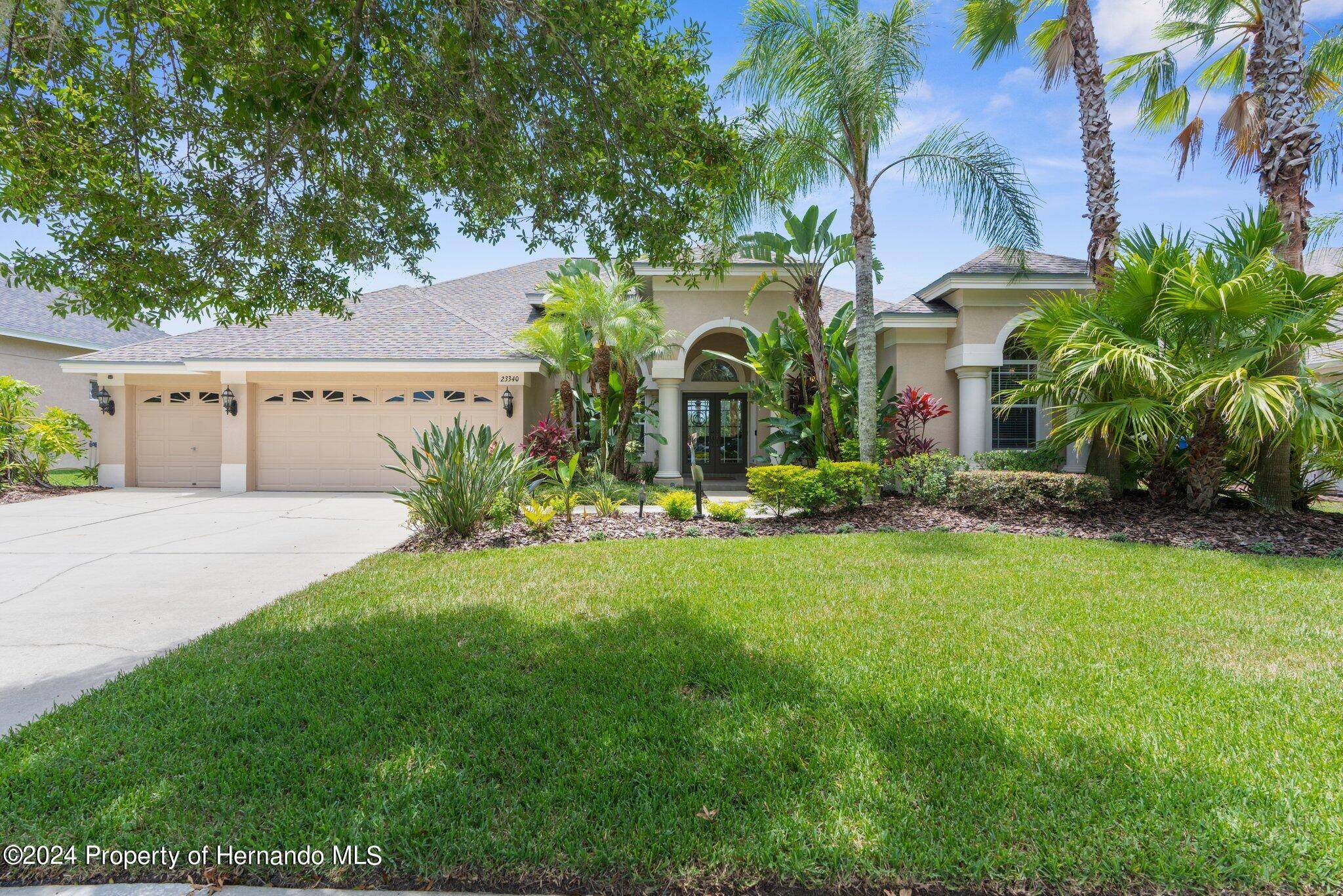 Land O' Lakes, FL 34639,23340 Gracewood Circle