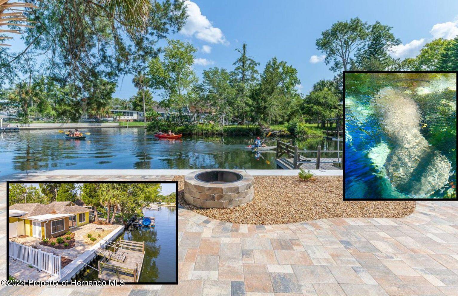 Weeki Wachee, FL 34607,5343 Hushpuppy Lane