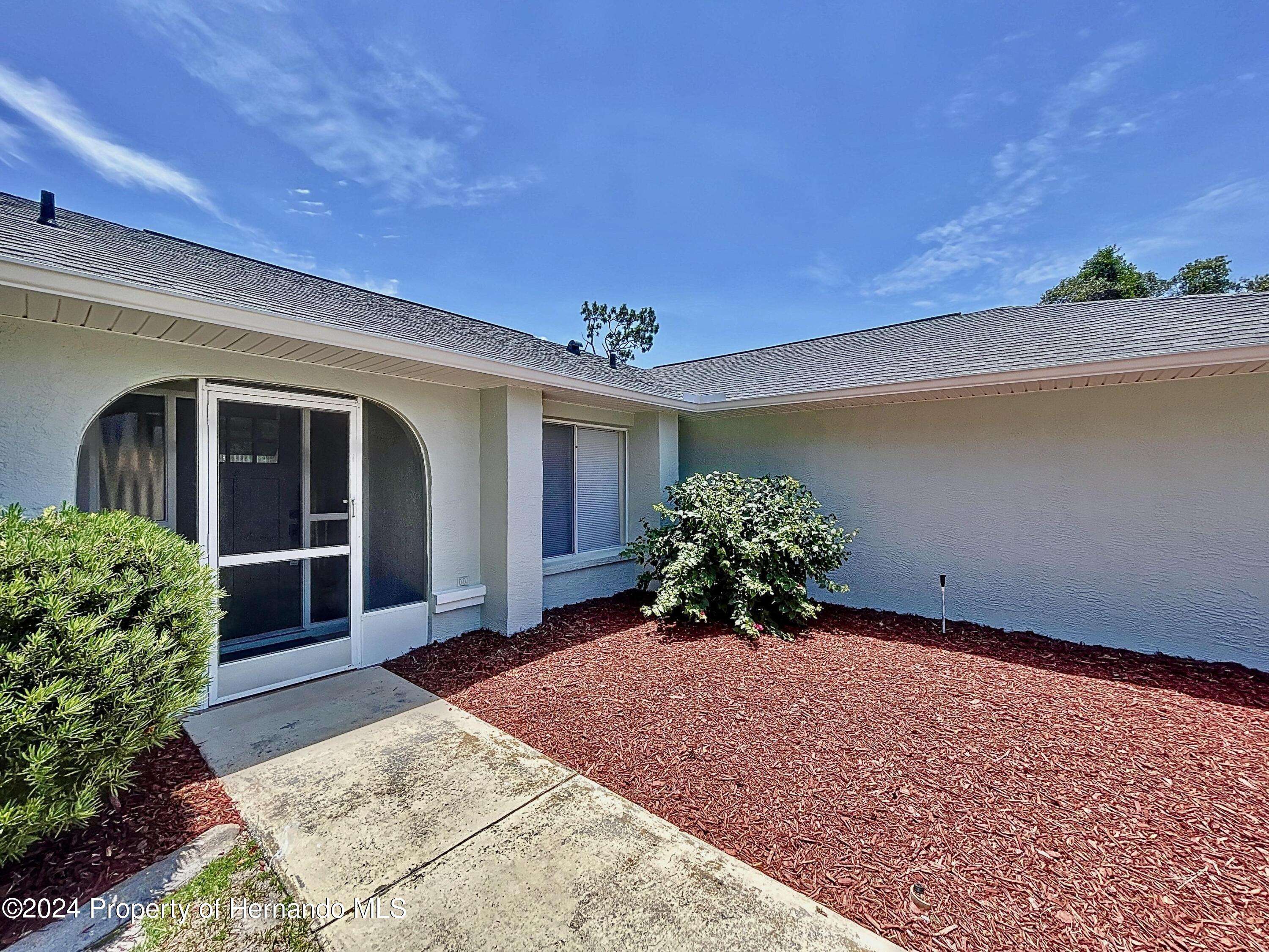 Spring Hill, FL 34608,1644 Larkin Road