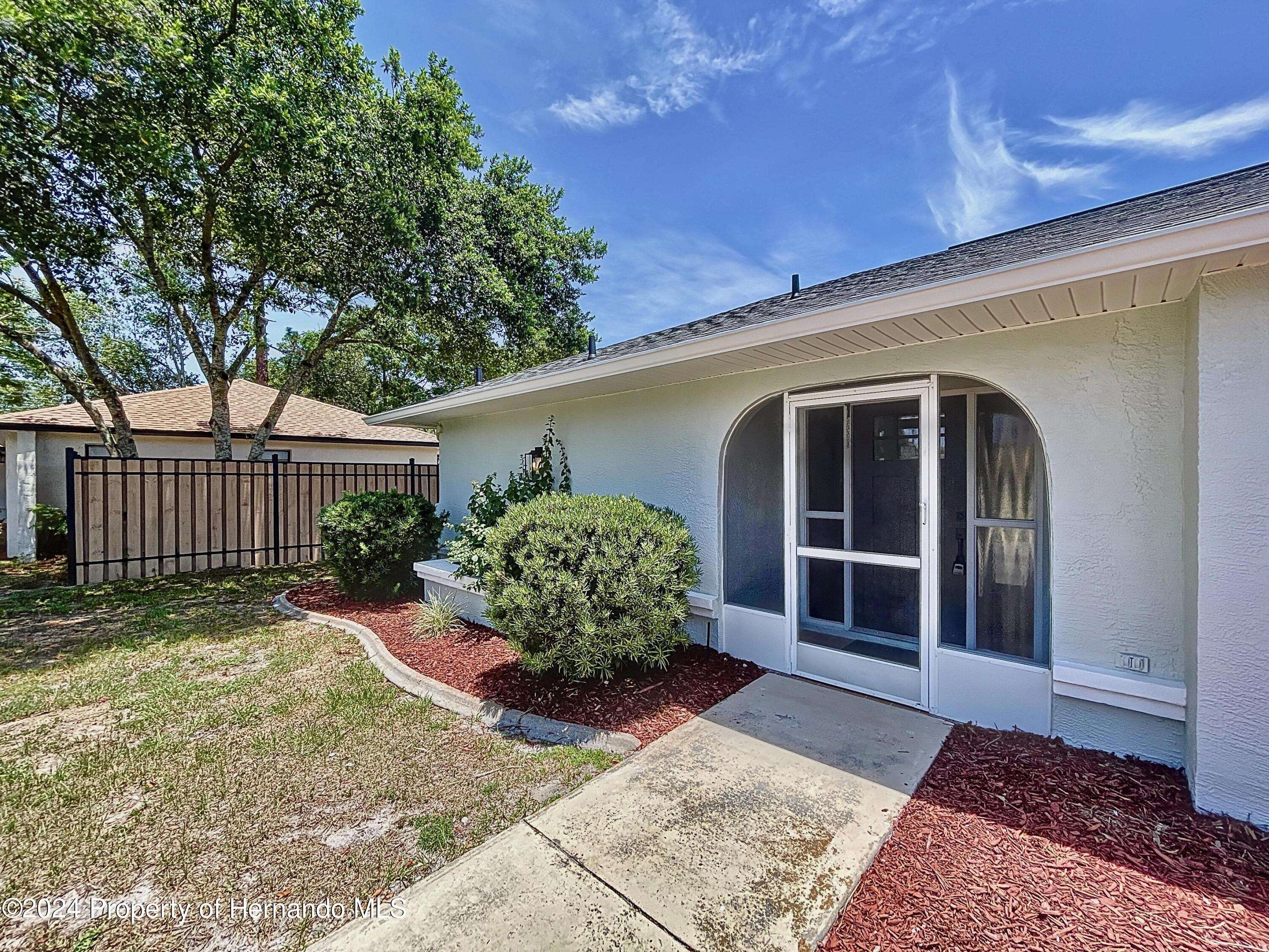 Spring Hill, FL 34608,1644 Larkin Road