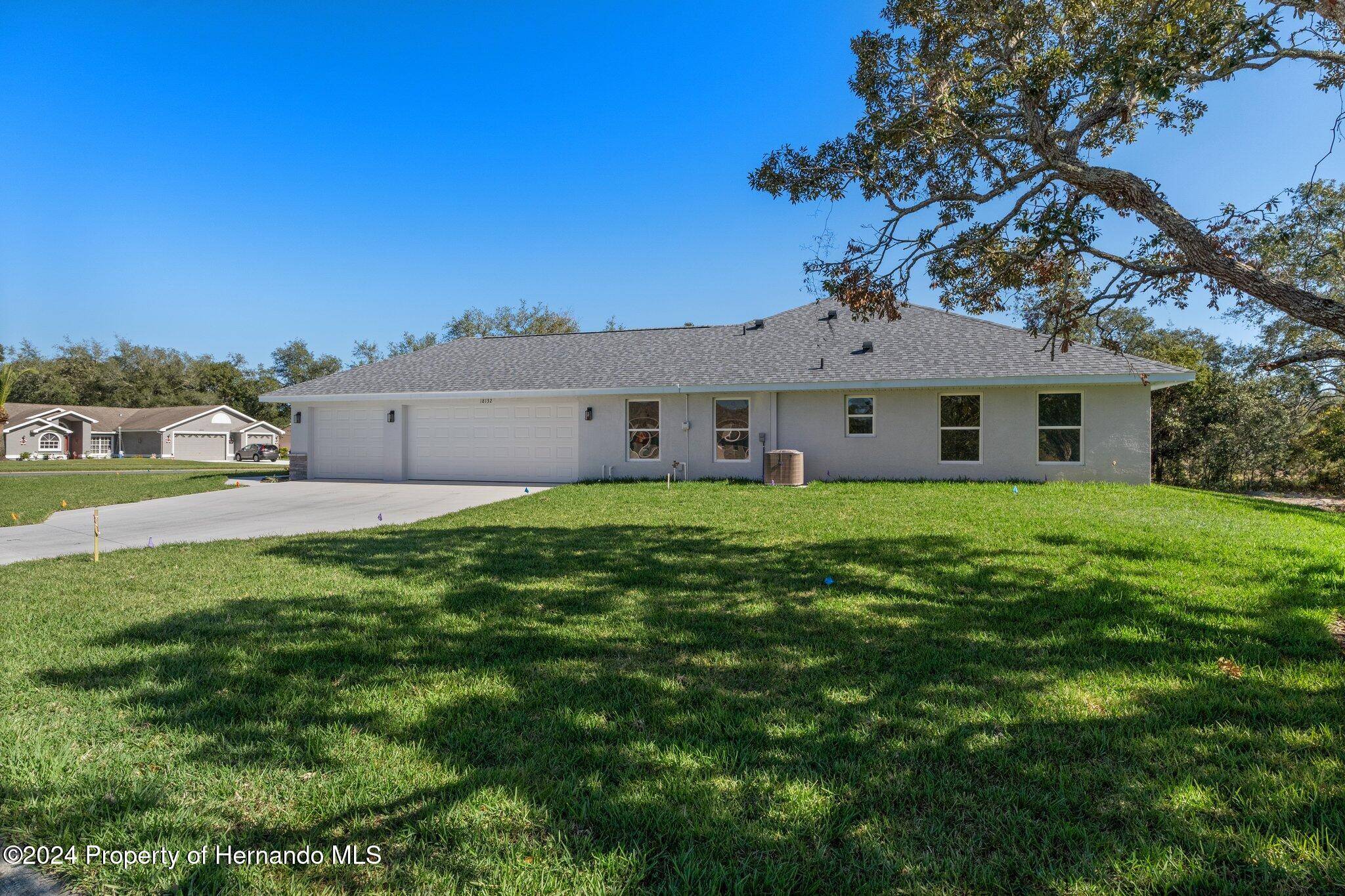 Hudson, FL 34667,18132 Winding Oaks Boulevard