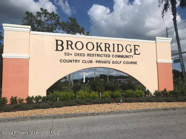 Spring Hill, FL 34613,16037 Brookridge Boulevard