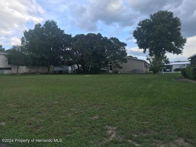 Spring Hill, FL 34613,16037 Brookridge Boulevard