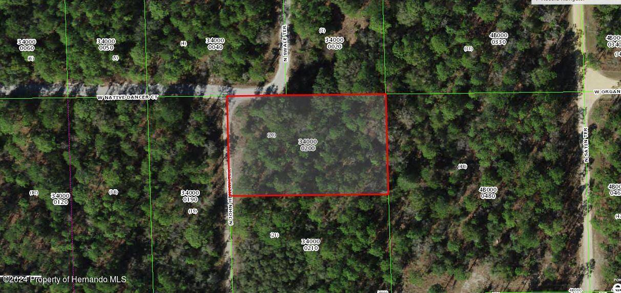 Dunnellon, FL 34433,5419 N John Henry Terrace