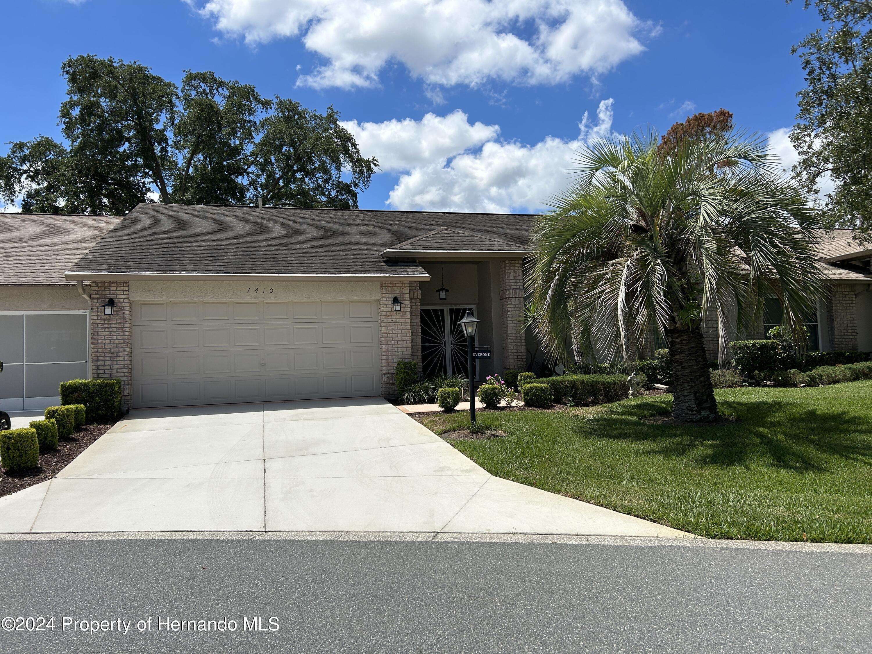 Spring Hill, FL 34606,7410 Baywood Forest Circle