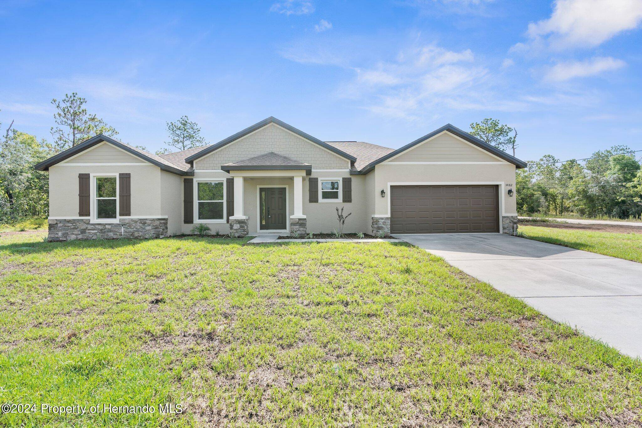 Brooksville, FL 34614,14182 ENGLISH SPARROW Court