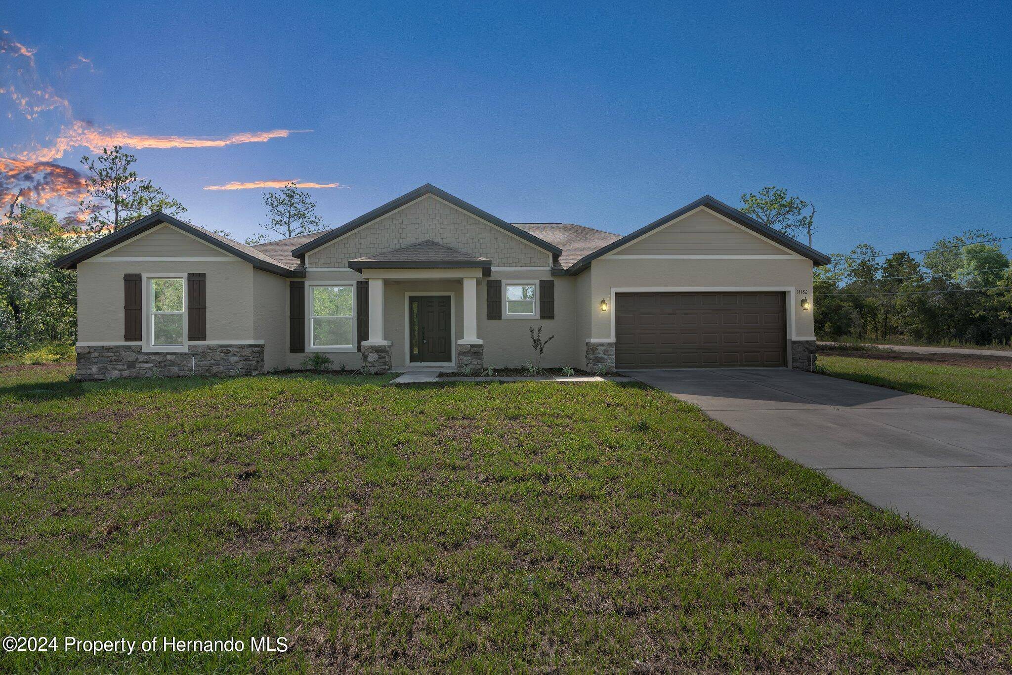 Brooksville, FL 34614,14182 ENGLISH SPARROW Court