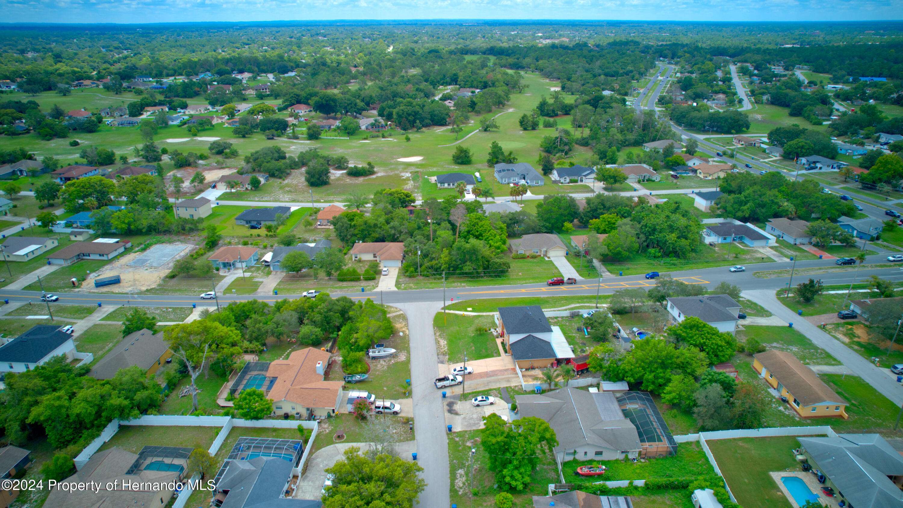 Spring Hill, FL 34606,5052 Deltona Boulevard