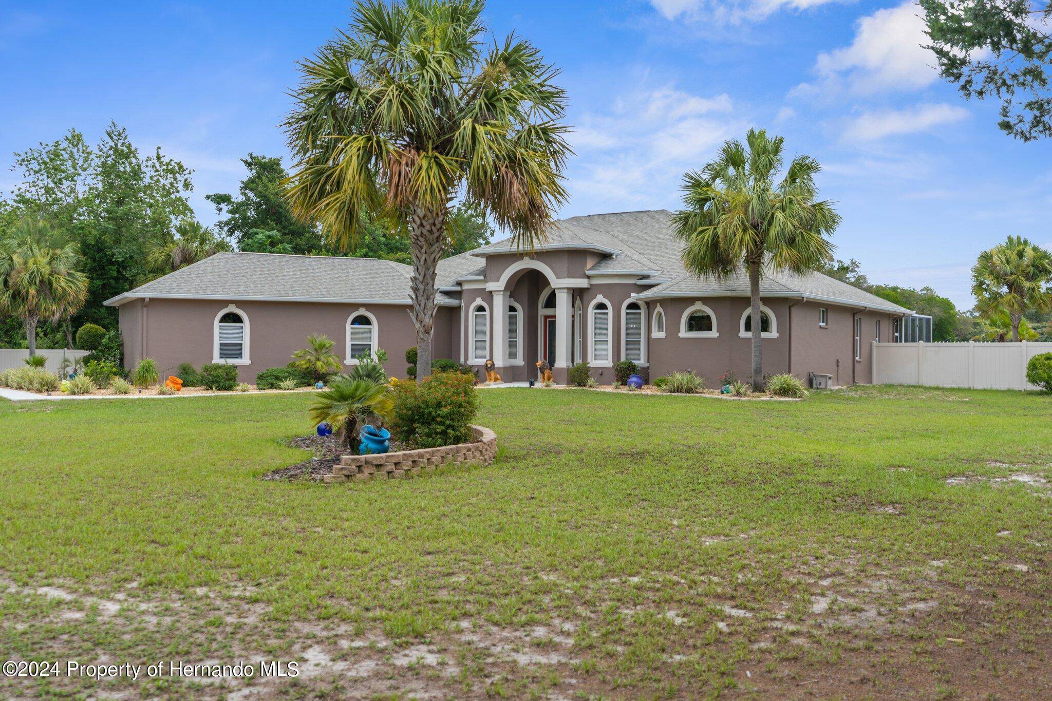 Spring Hill, FL 34608,424 Peach Tree Drive