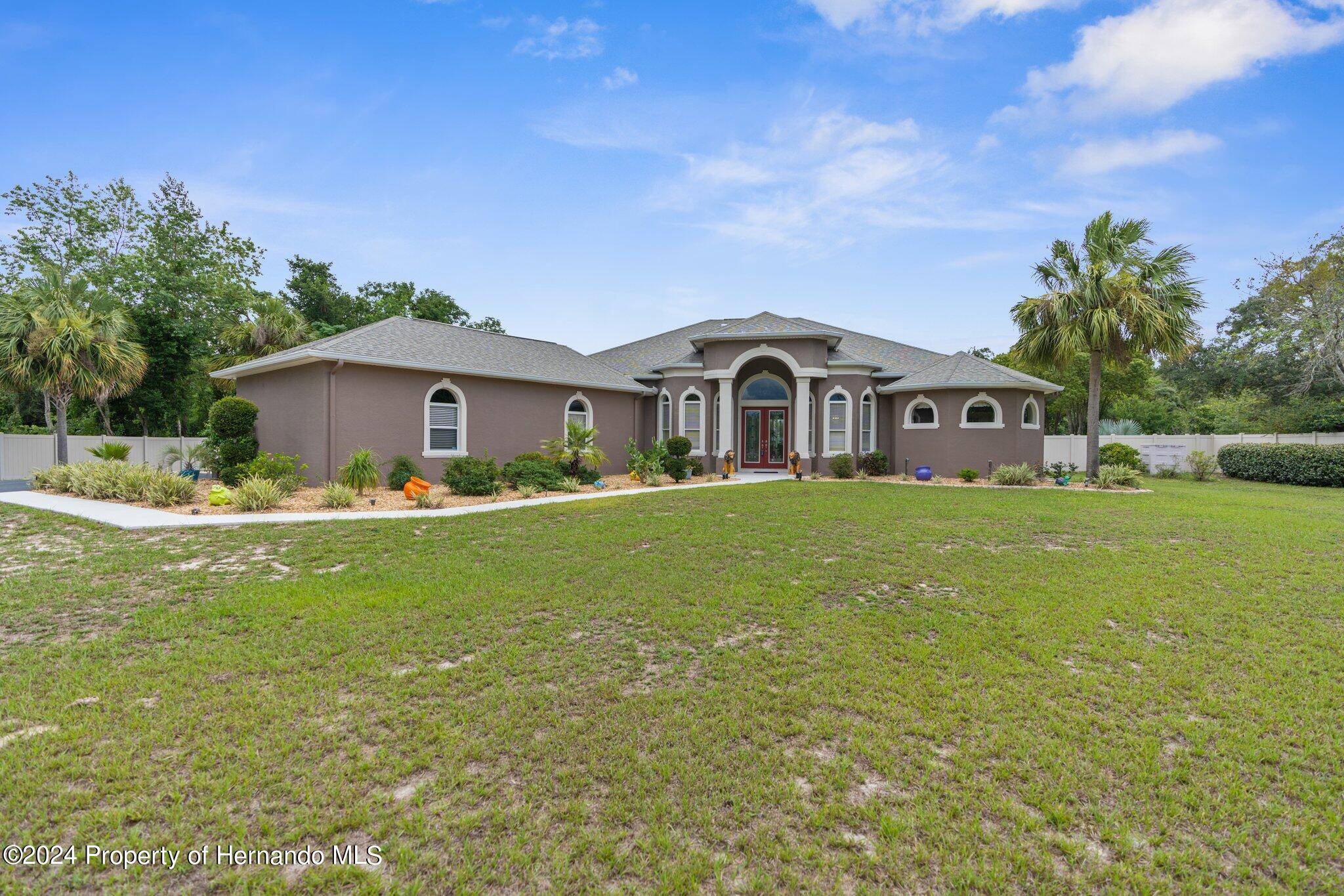 Spring Hill, FL 34608,424 Peach Tree Drive