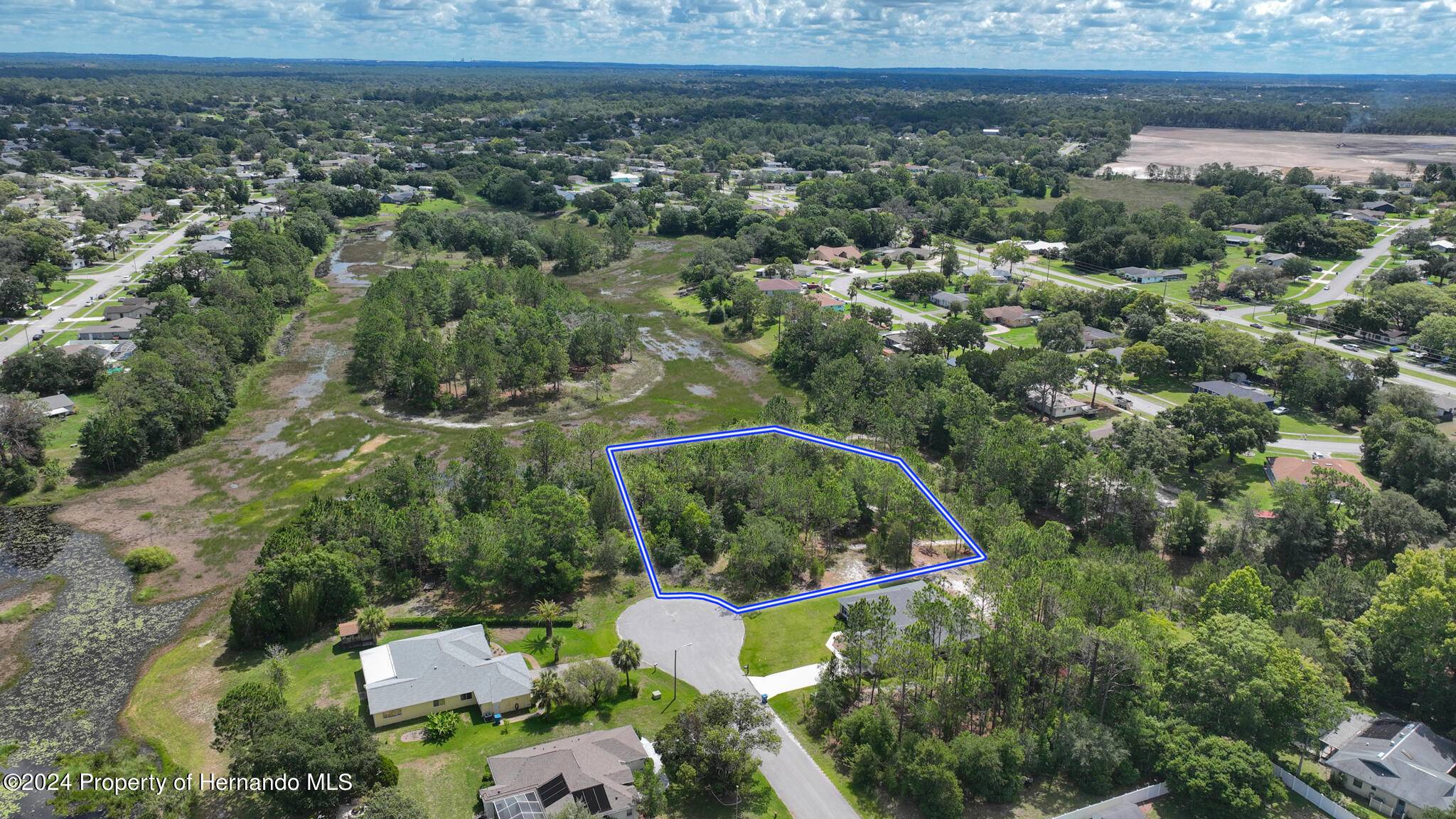 Spring Hill, FL 34606,Valley Brook Court