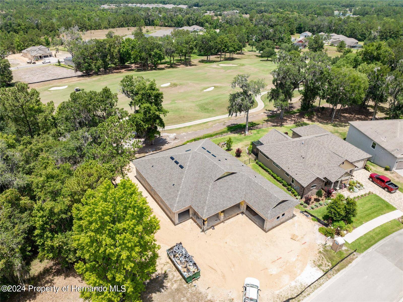 Brooksville, FL 34601,4829 Hickory Oak Drive